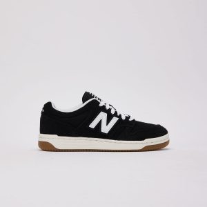 New Balance  480 Grade-School