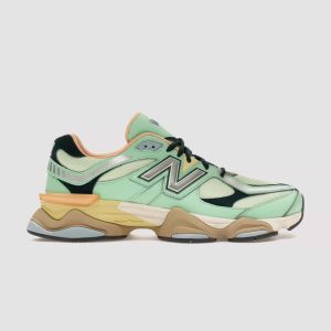New Balance 9060 Grade-School