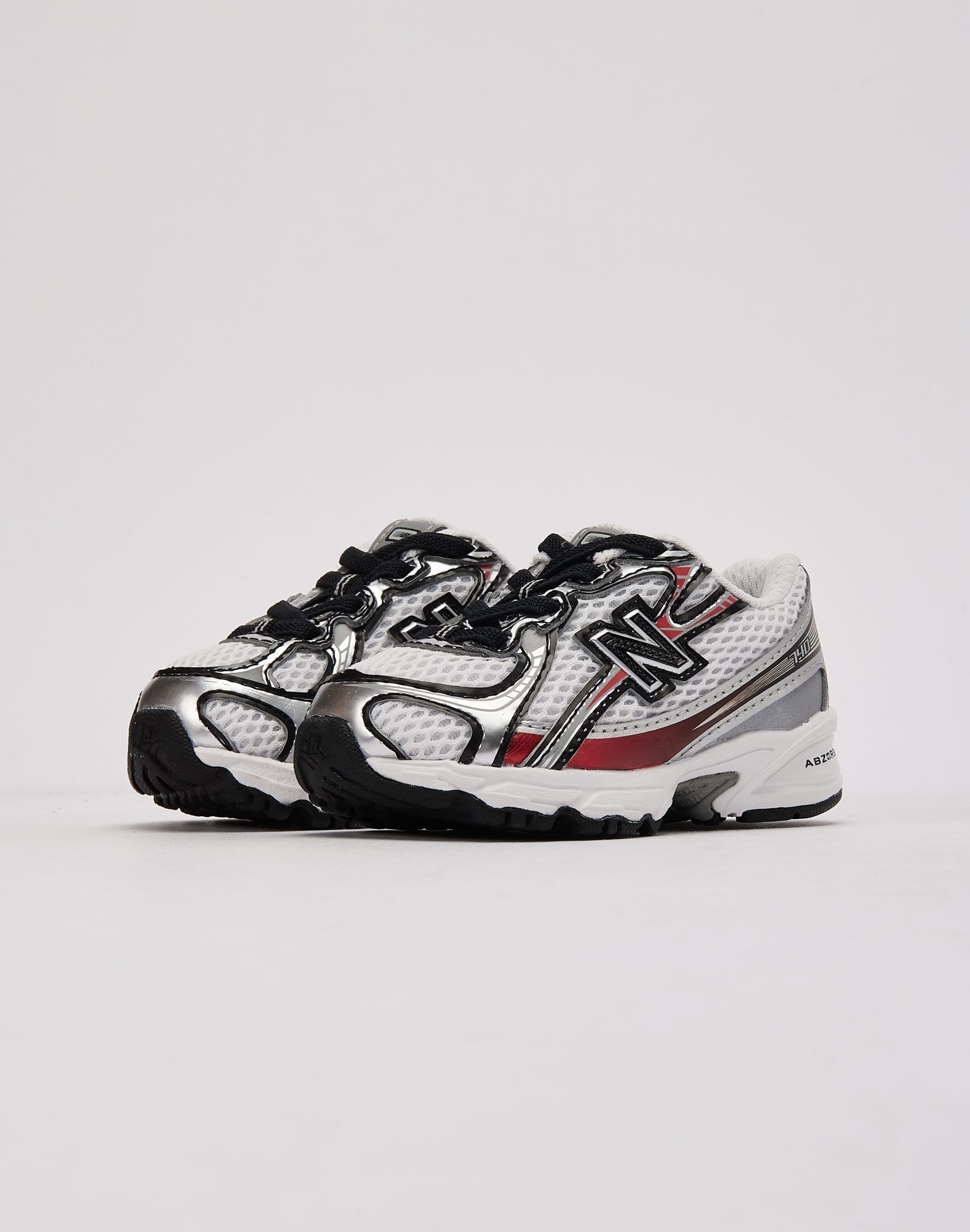 New Balance 740 'Dare to Live Right' Toddler - Image 2
