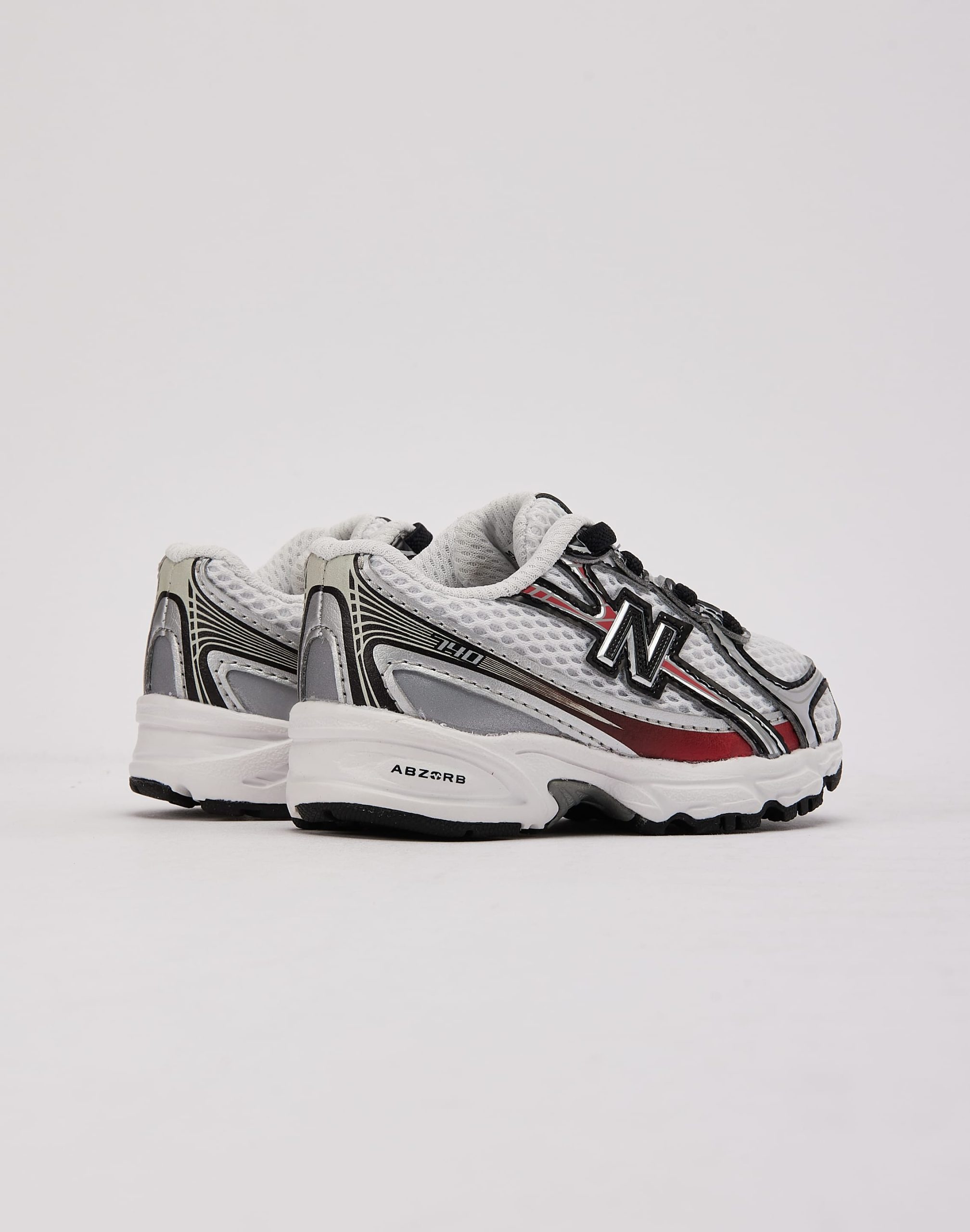 New Balance 740 'Dare to Live Right' Toddler - Image 3