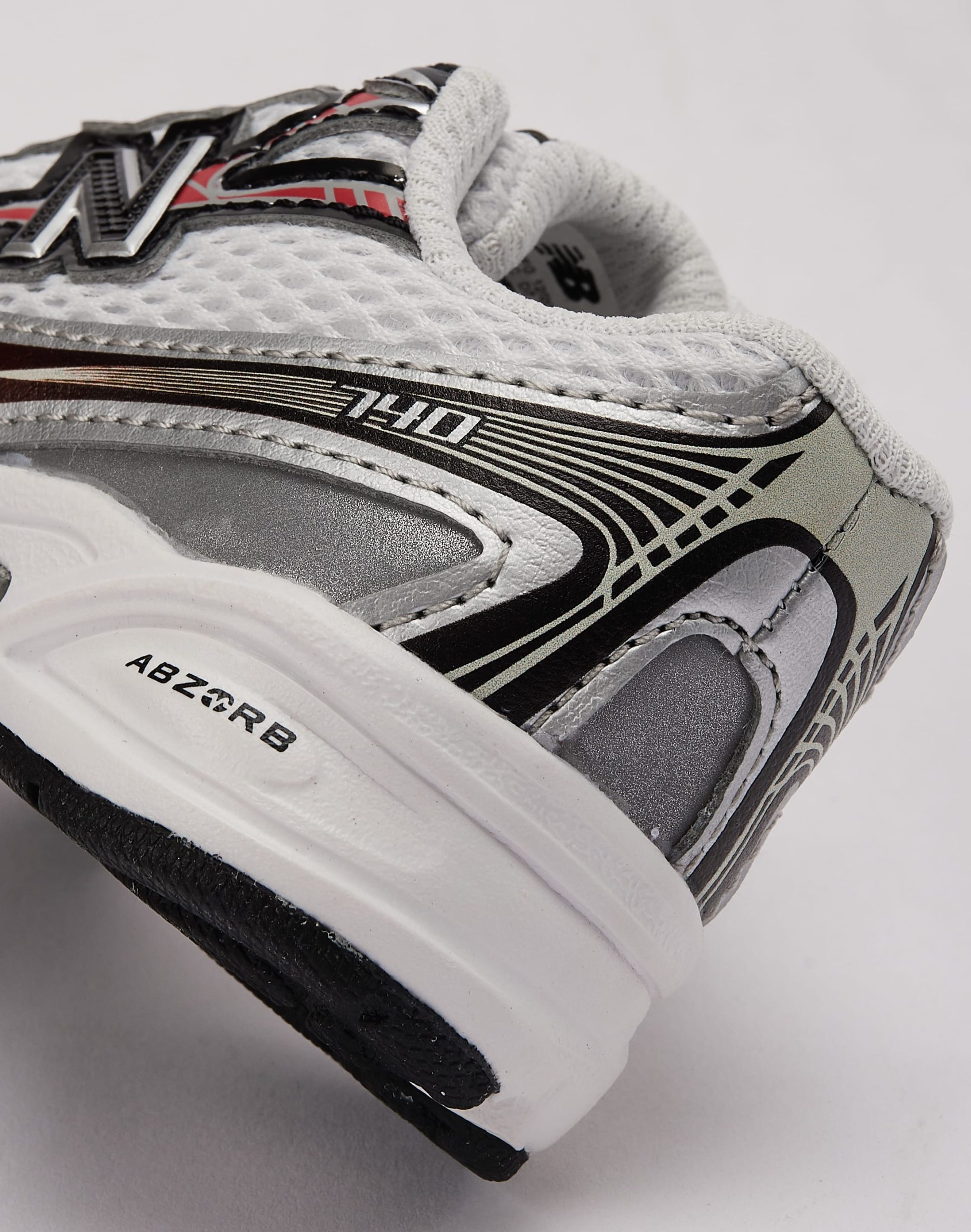 New Balance 740 'Dare to Live Right' Toddler - Image 5