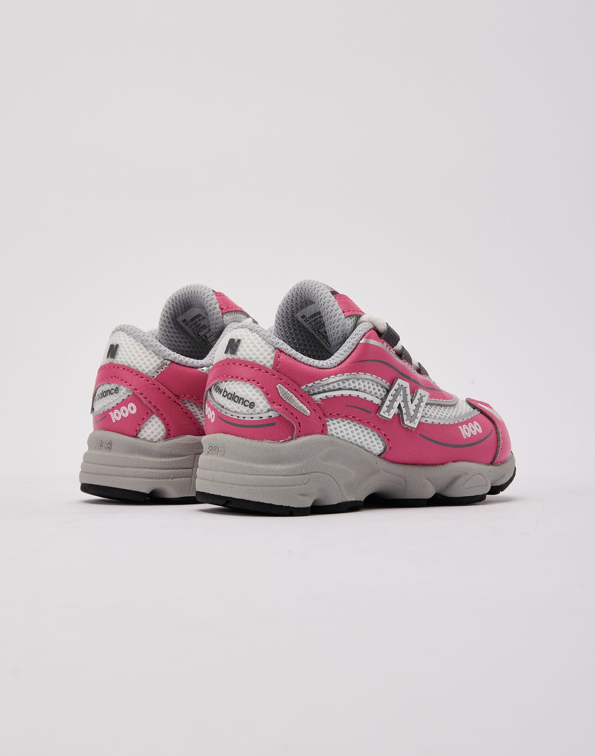 New Balance 1000 Toddler - Image 3
