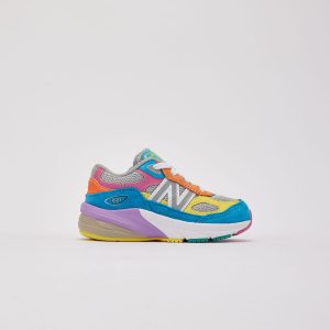 New Balance 990v6 'Gelato' Toddler