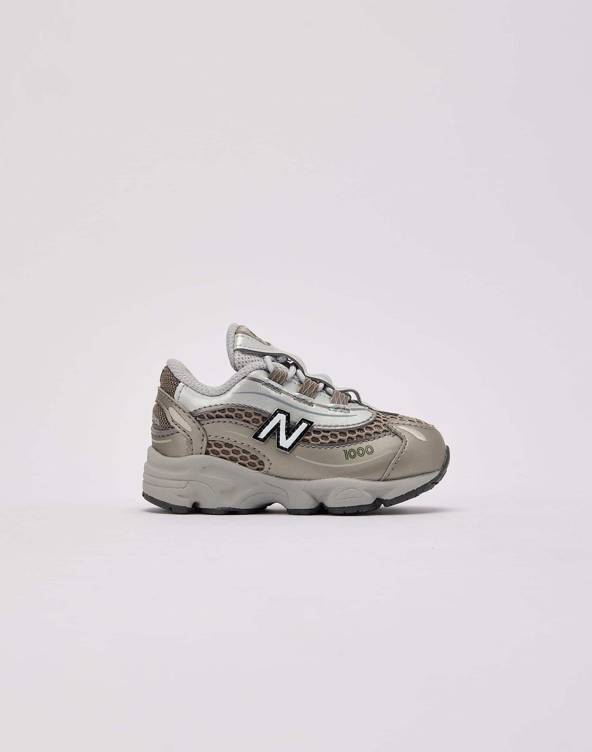 New Balance 1000 Bungee Toddler