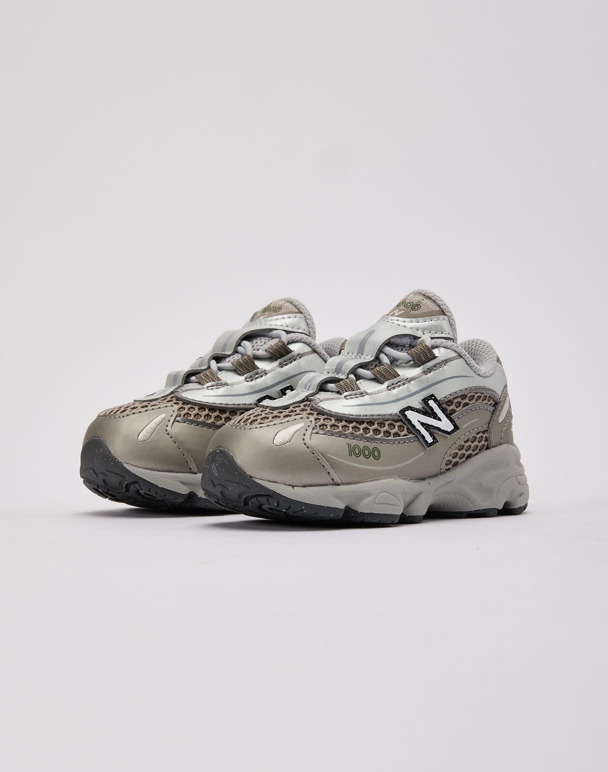 New Balance 1000 Bungee Toddler - Image 2
