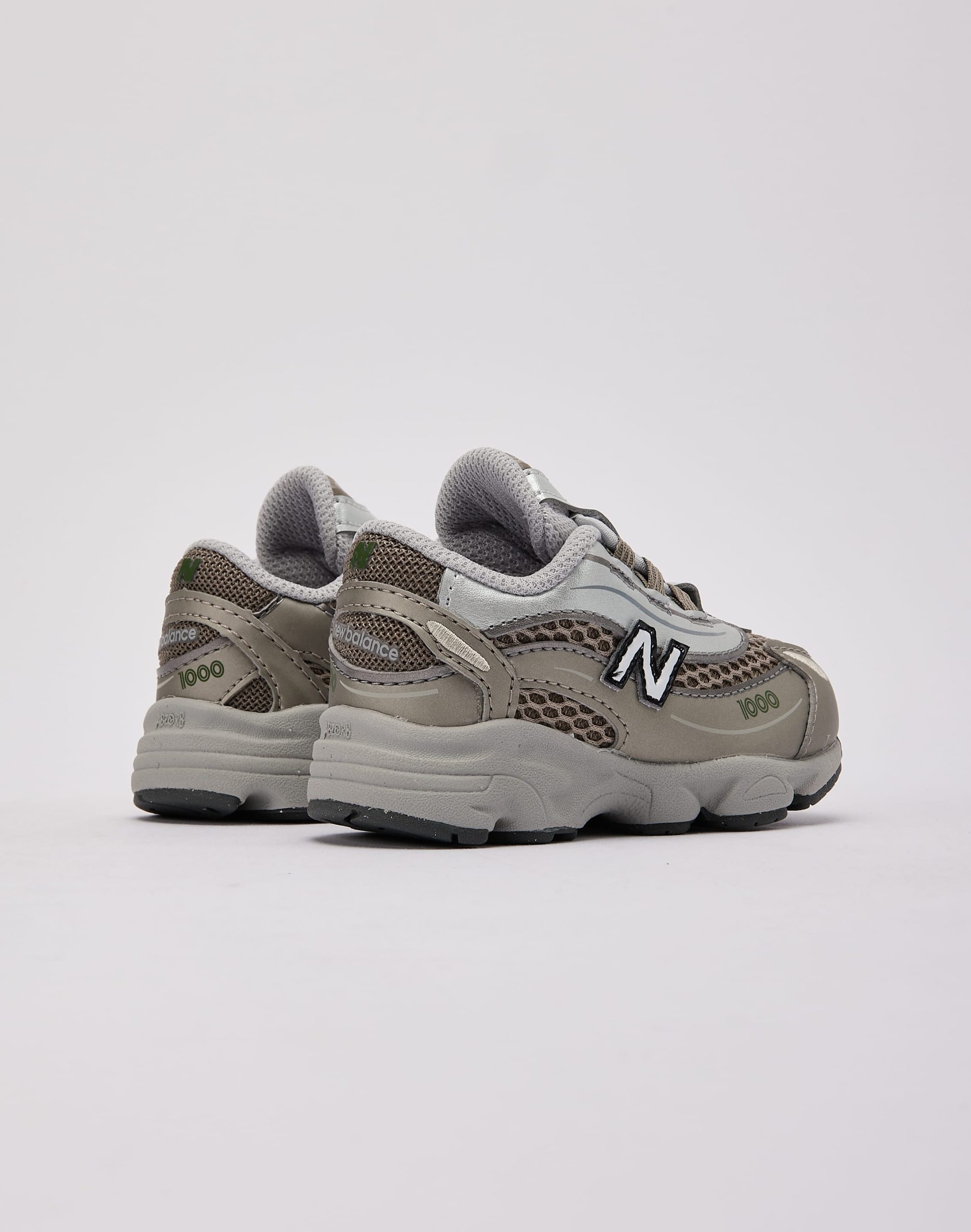 New Balance 1000 Bungee Toddler - Image 3