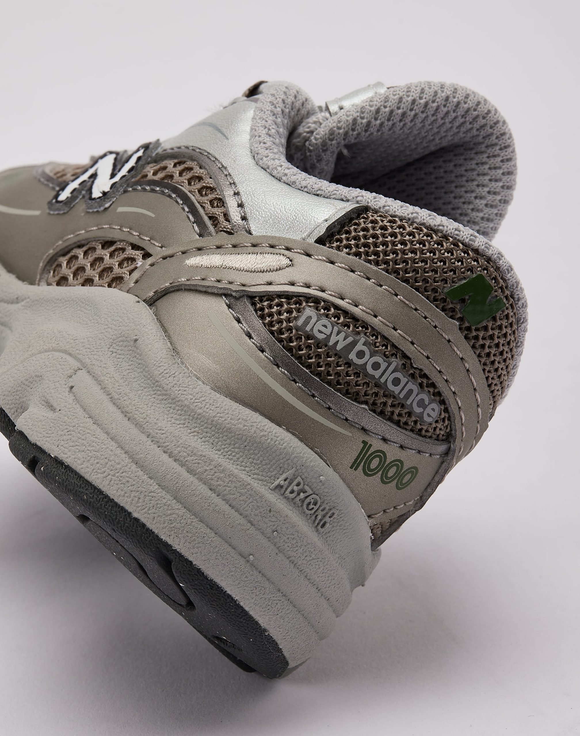 New Balance 1000 Bungee Toddler - Image 5