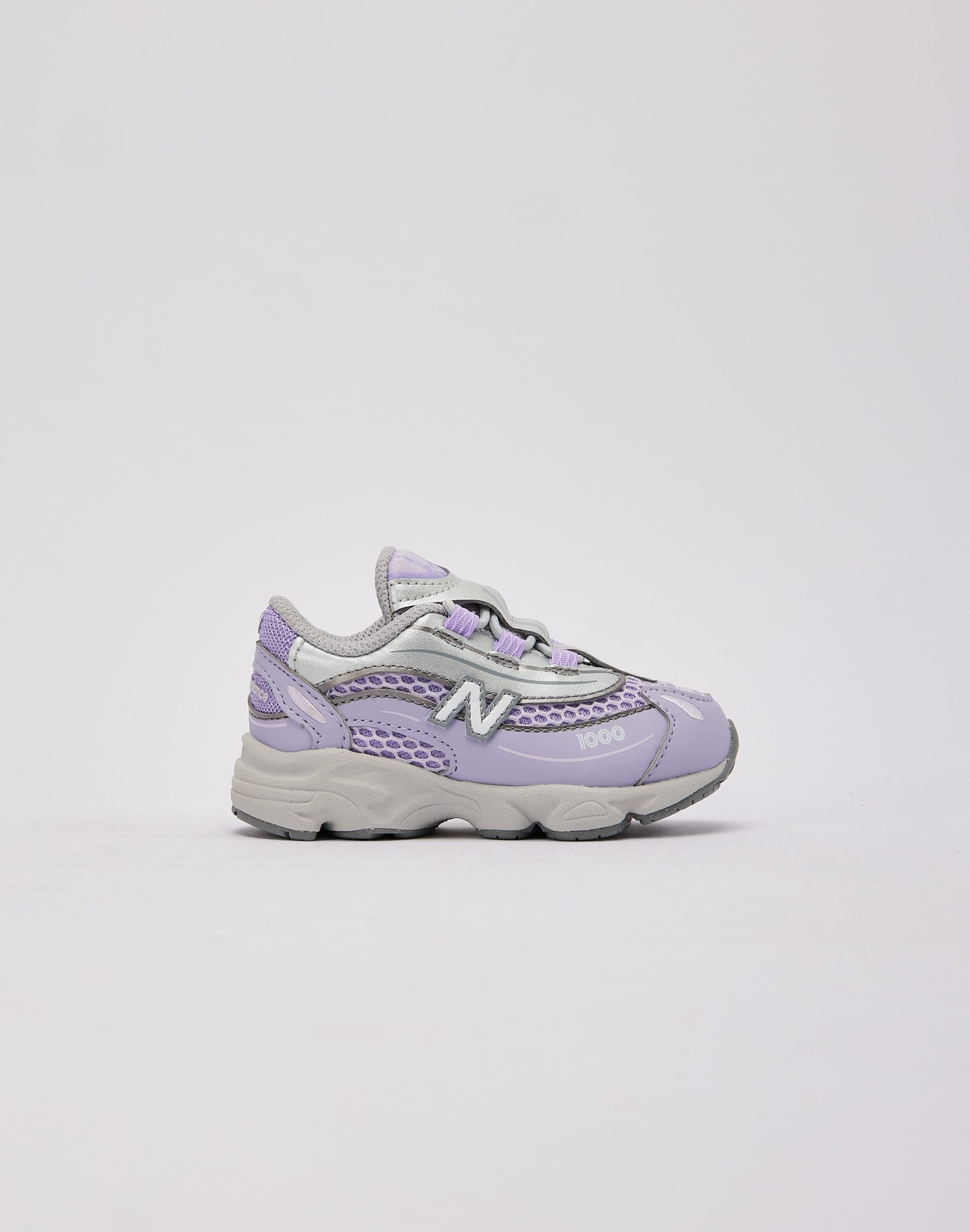 New Balance 1000 Bungee Toddler