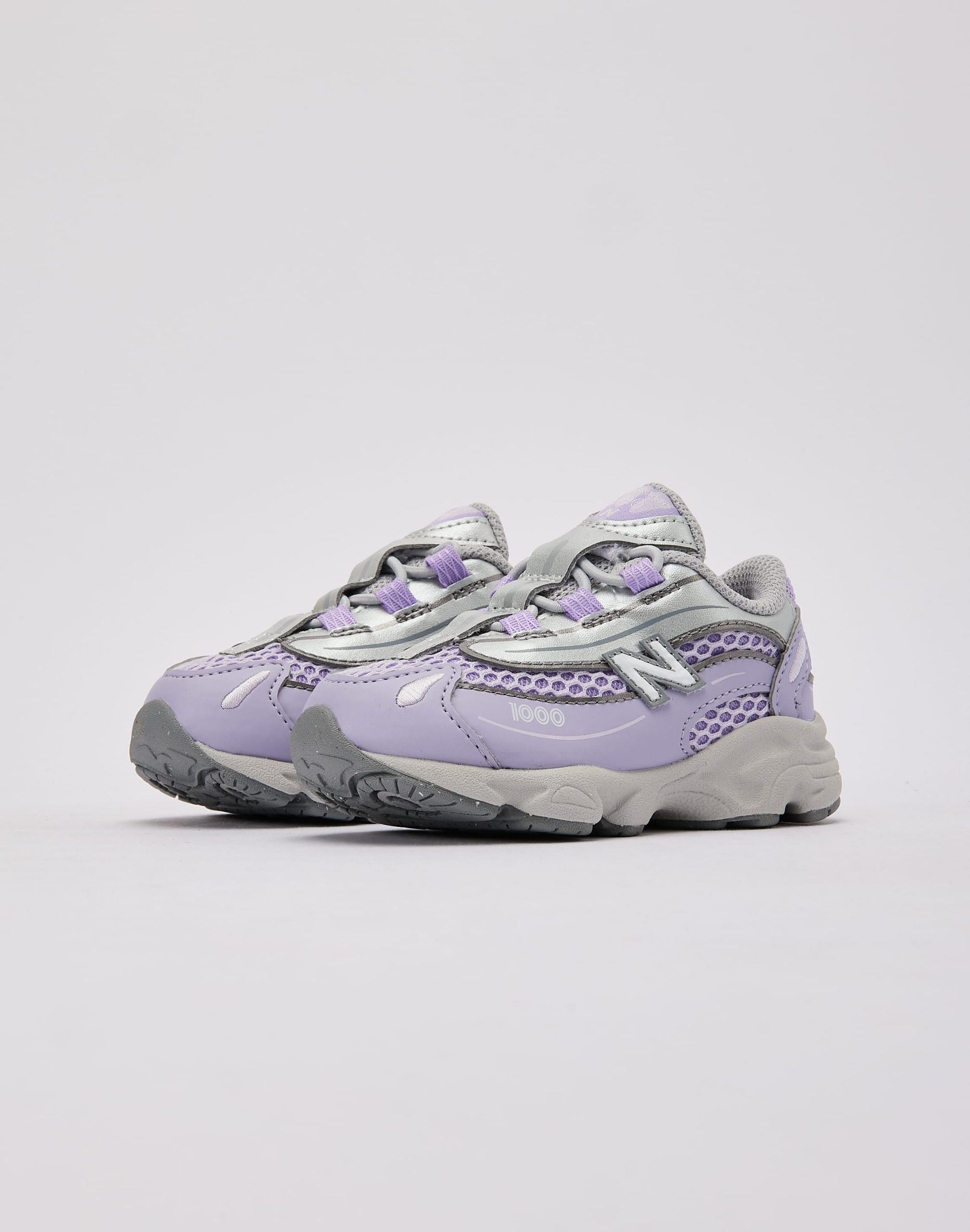 New Balance 1000 Bungee Toddler - Image 2