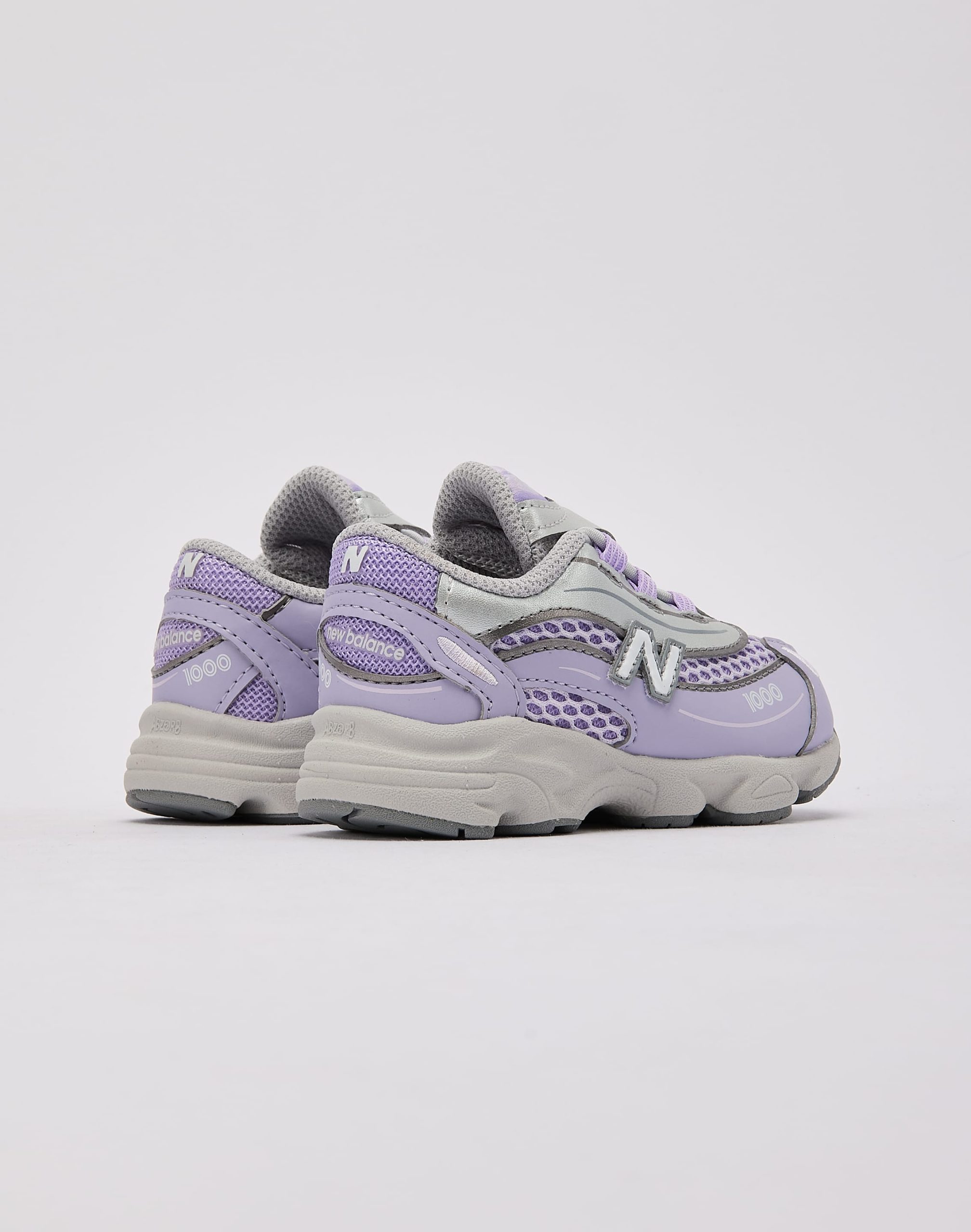 New Balance 1000 Bungee Toddler - Image 3