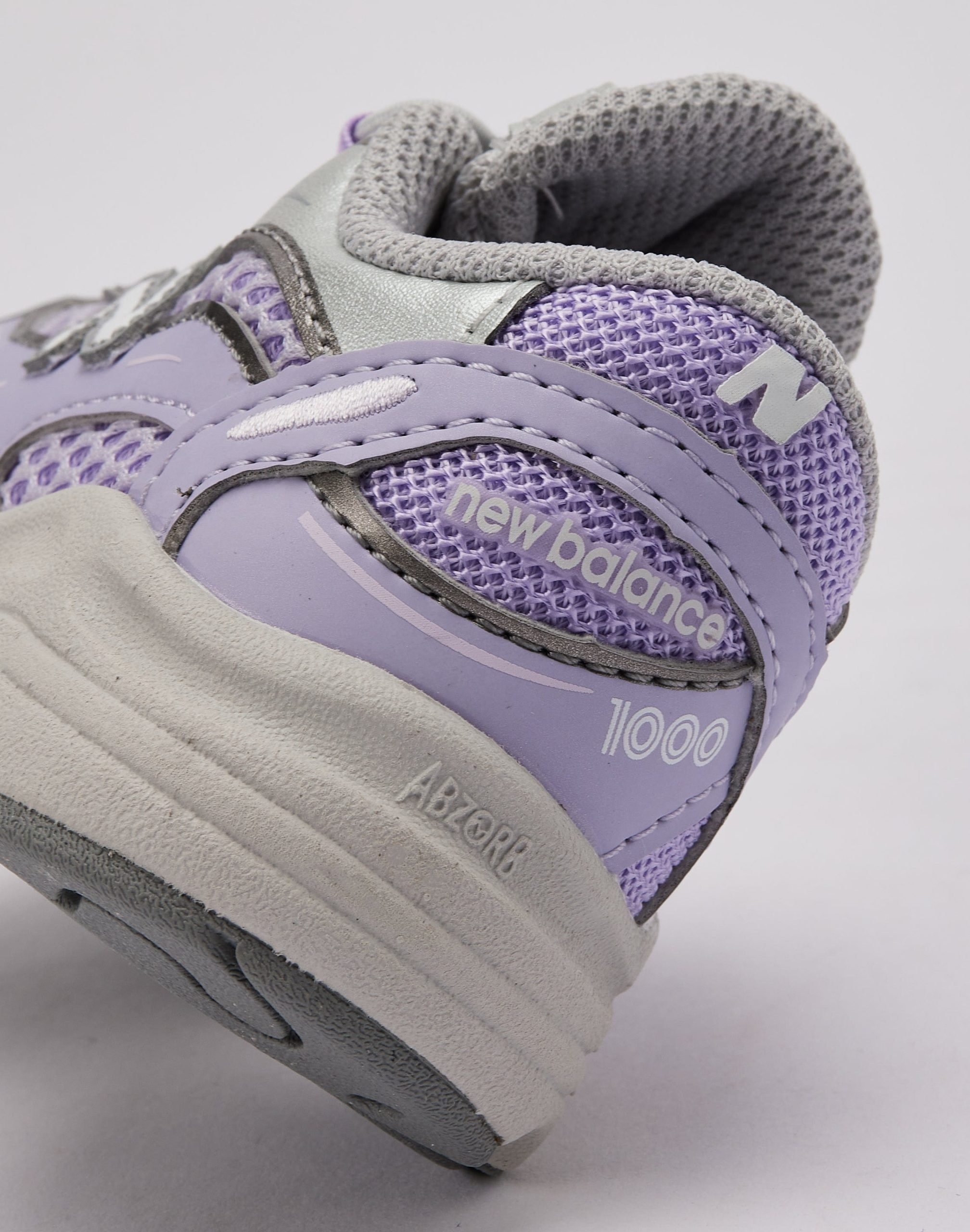 New Balance 1000 Bungee Toddler - Image 5