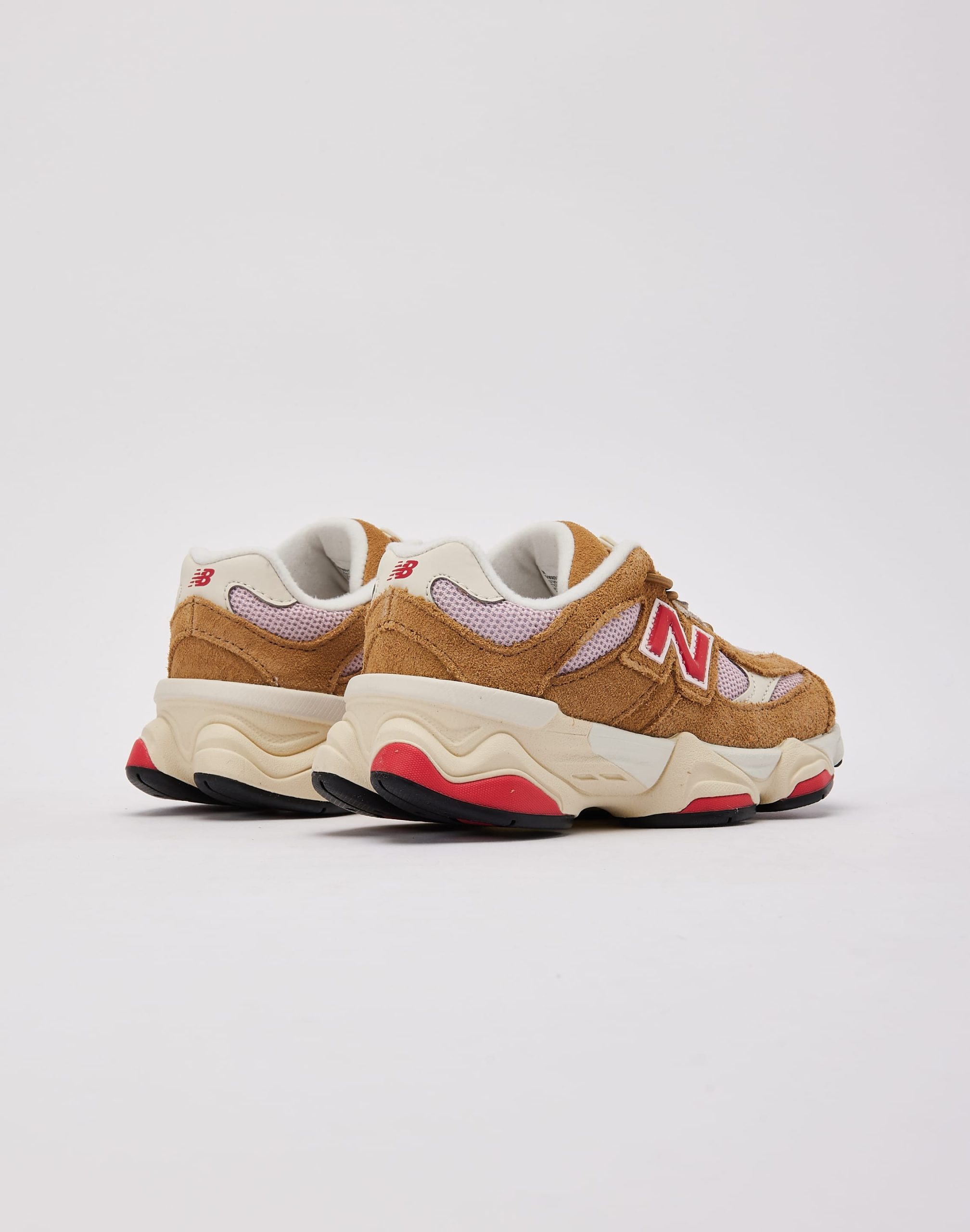 New Balance 9060 Toddler - Image 3