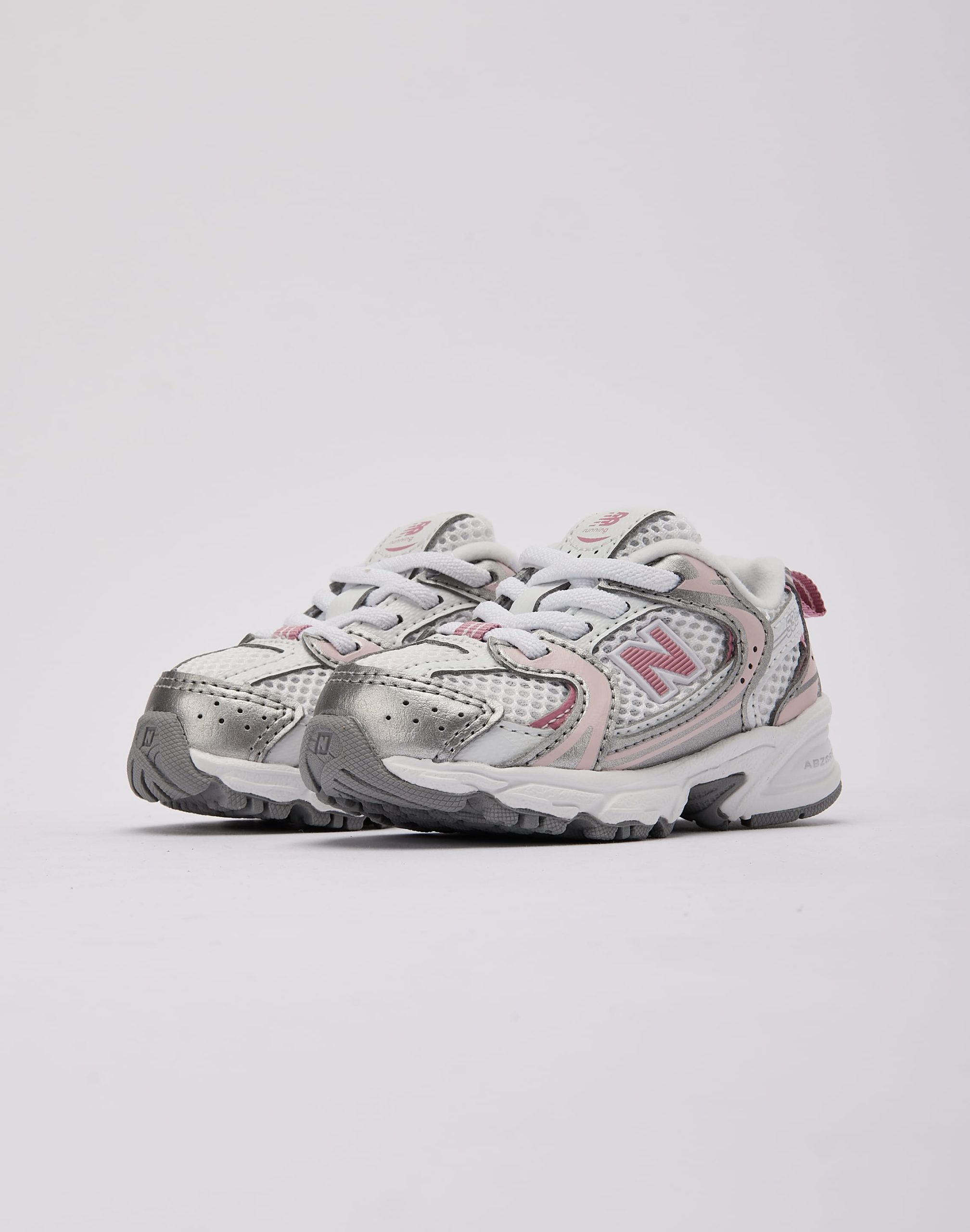 New Balance 530 Bungee Toddler - Image 2