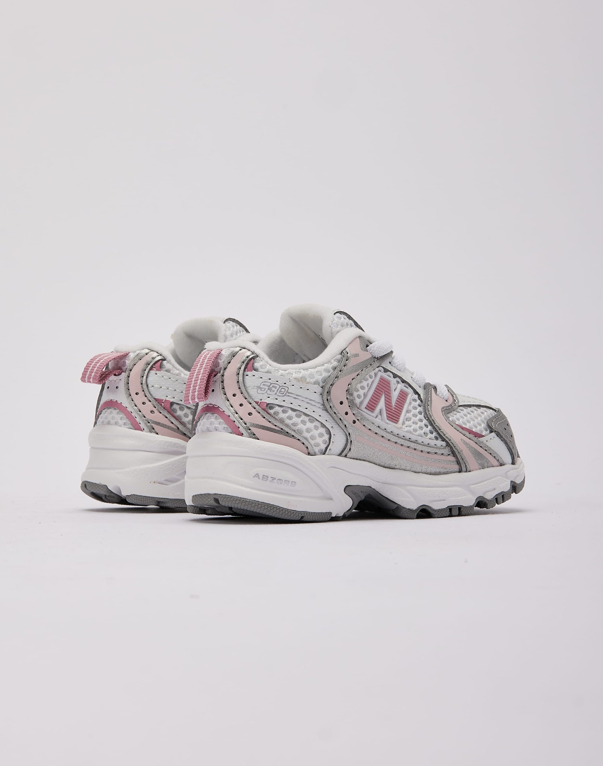 New Balance 530 Bungee Toddler - Image 3