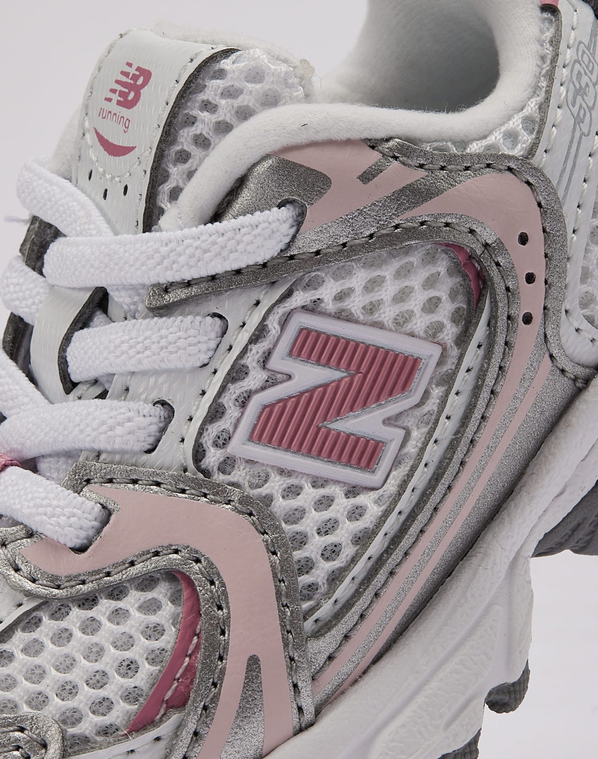 New Balance 530 Bungee Toddler - Image 5