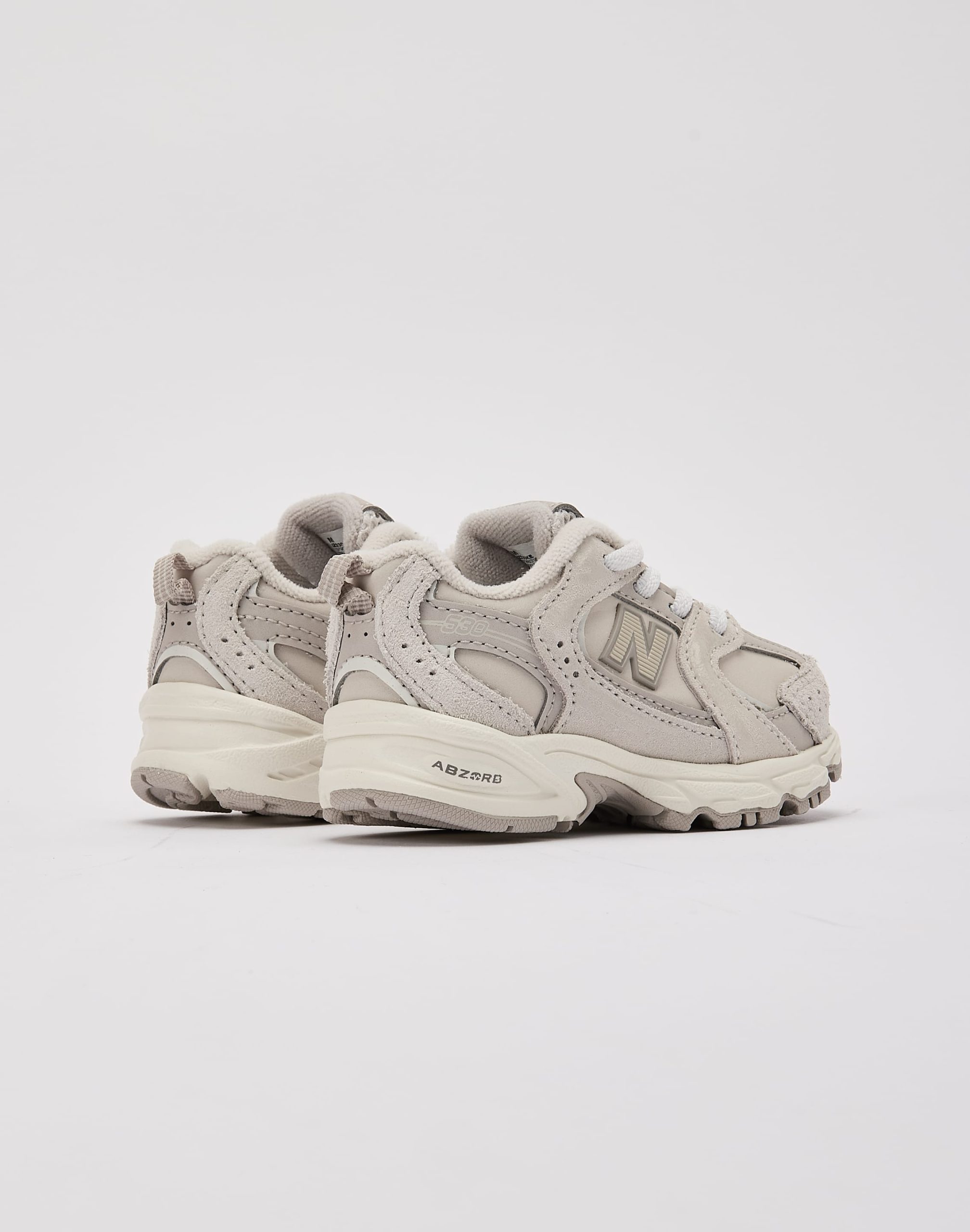 New Balance 530 Bungee Toddler - Image 3