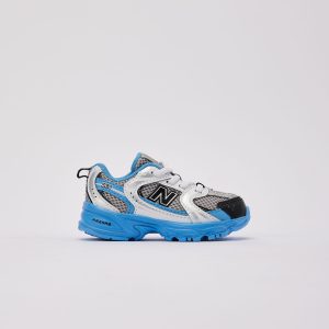 New Balance 530 'Silver Azure' Toddler