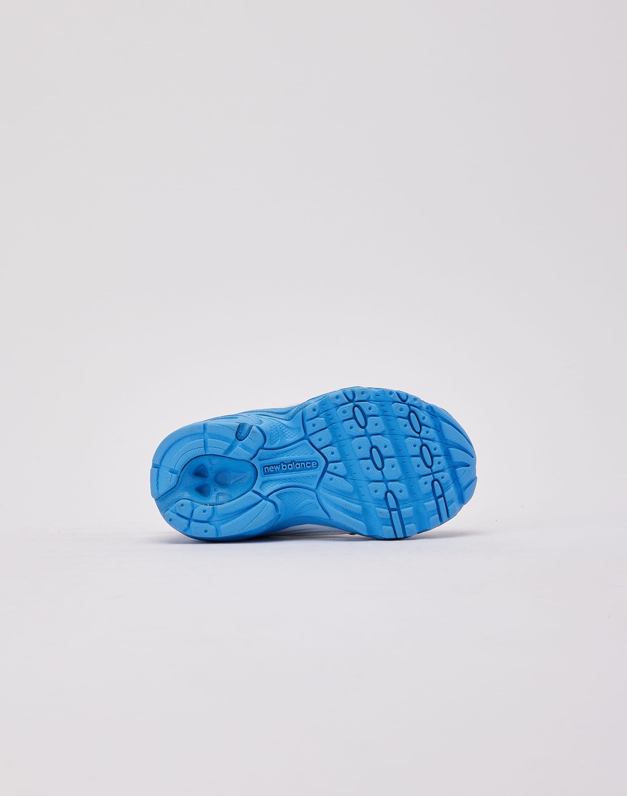 New Balance 530 'Silver Azure' Toddler - Image 4