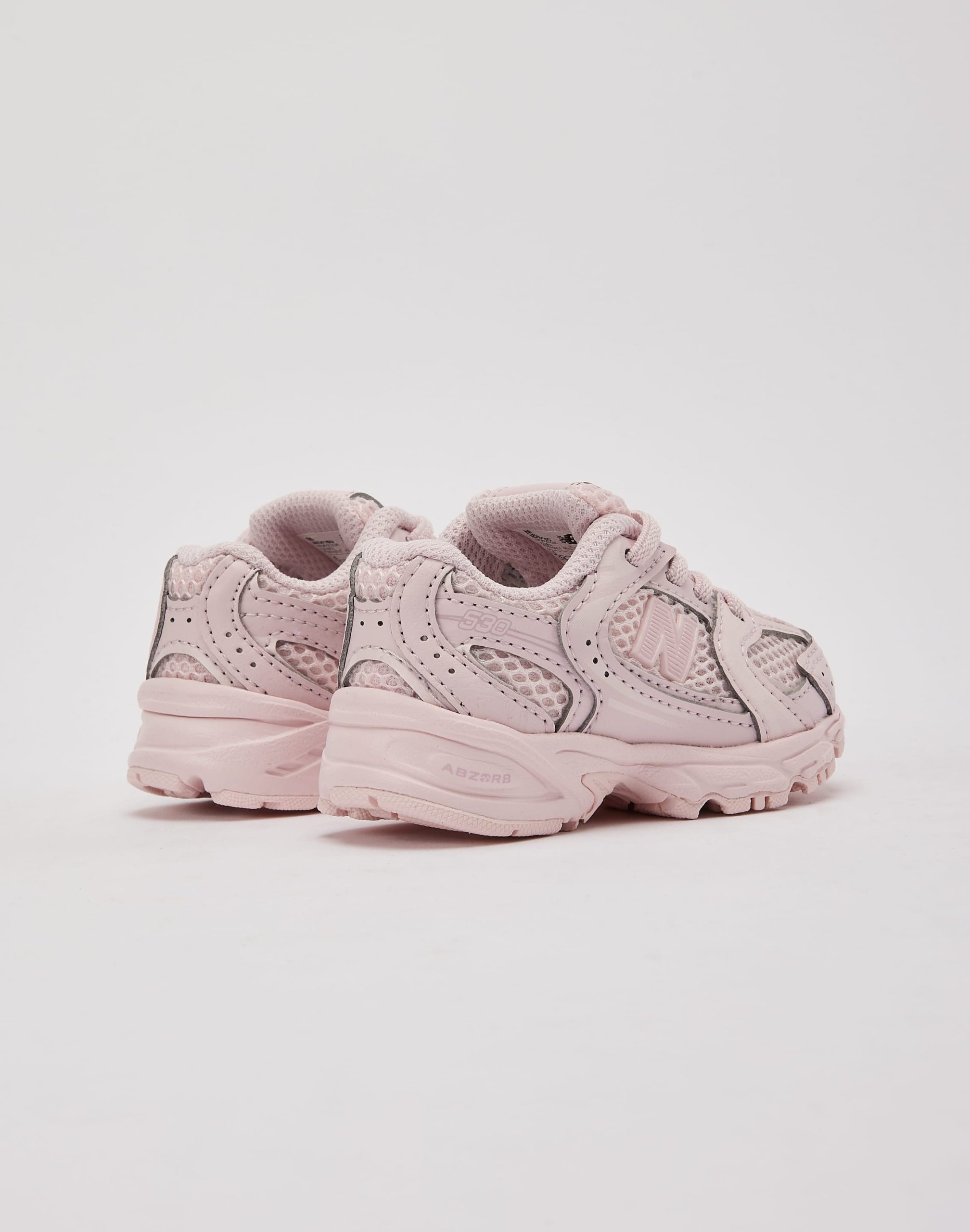 New Balance 530 Bungee Toddler - Image 3
