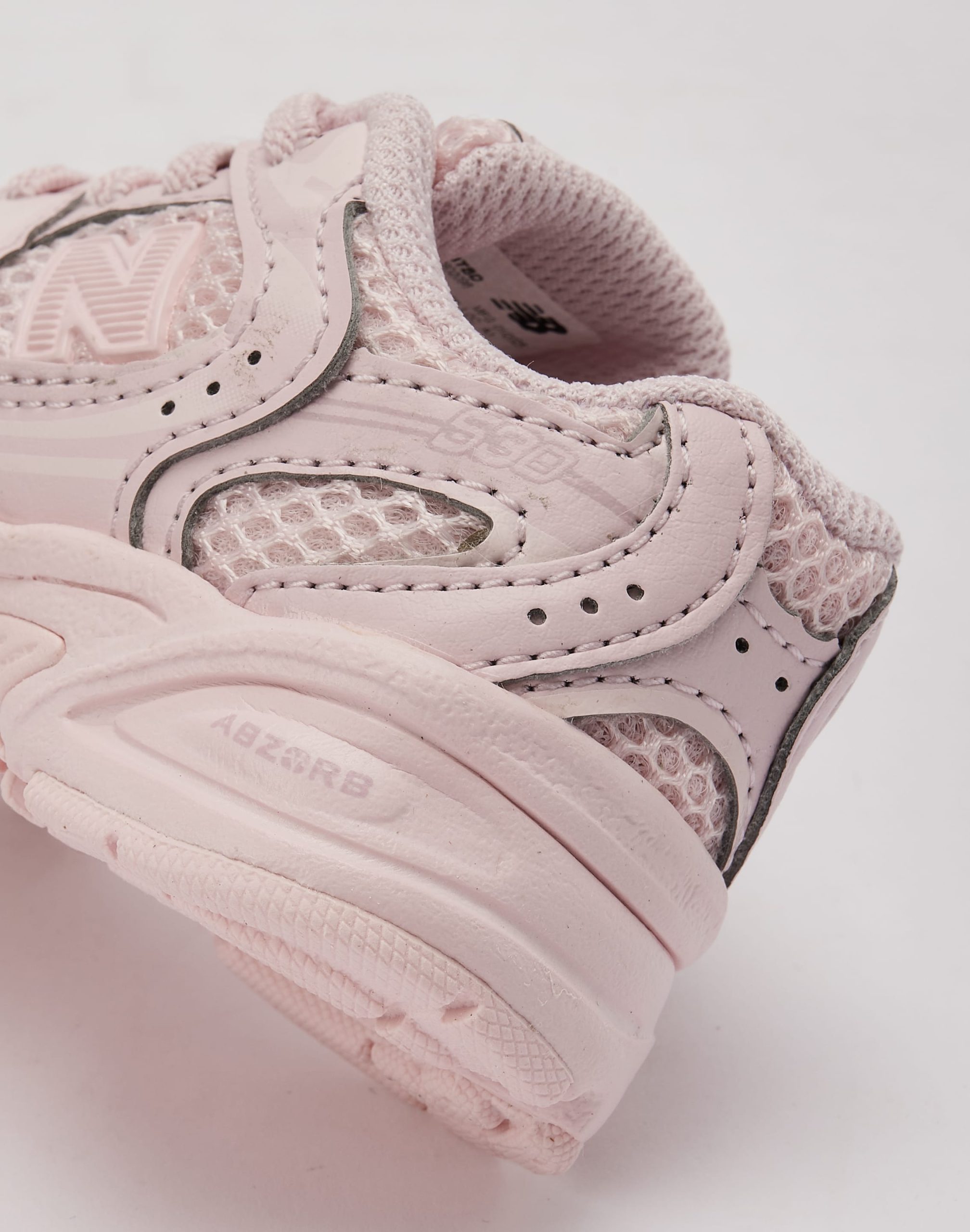 New Balance 530 Bungee Toddler - Image 5