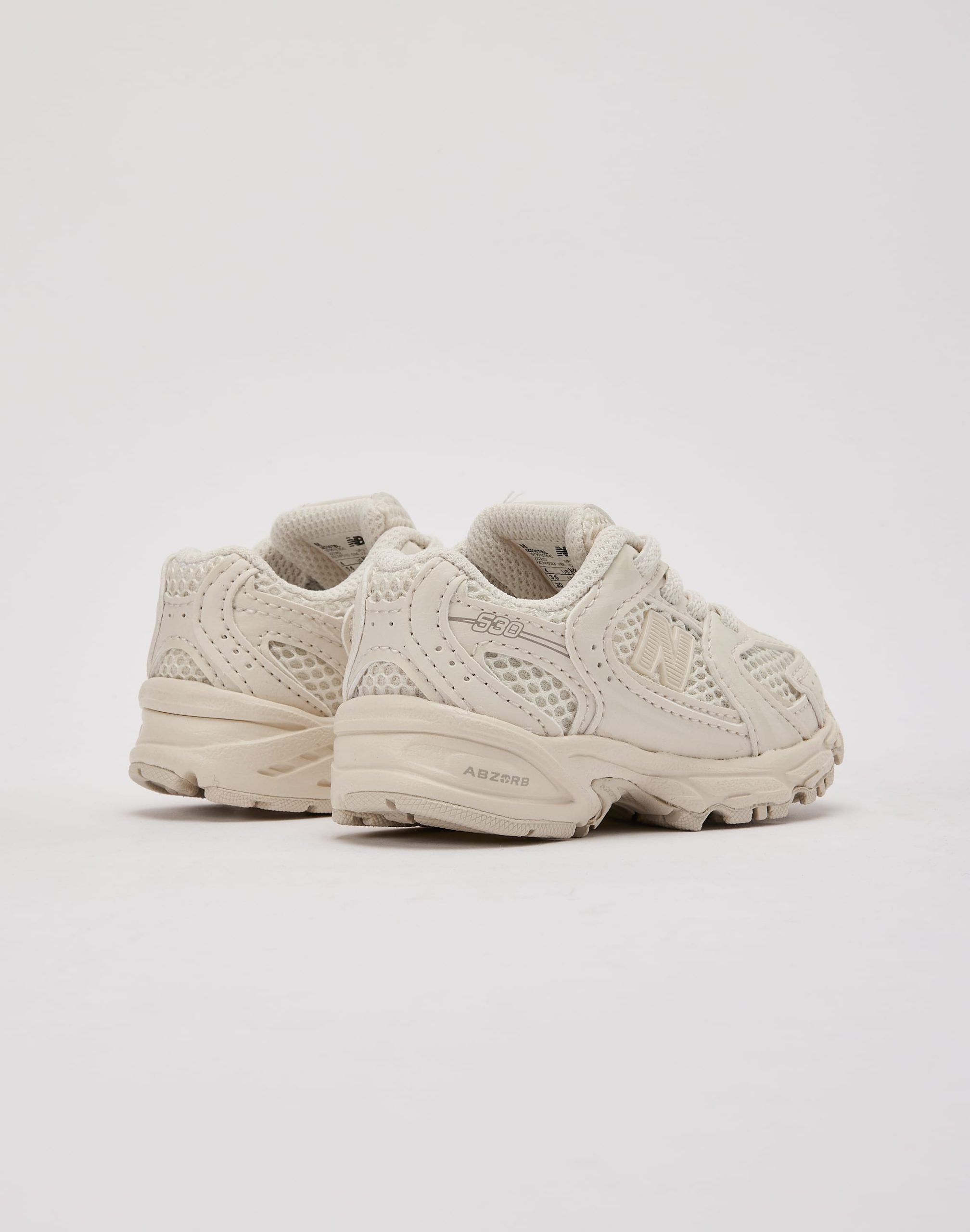 New Balance 530 Bungee Toddler - Image 3