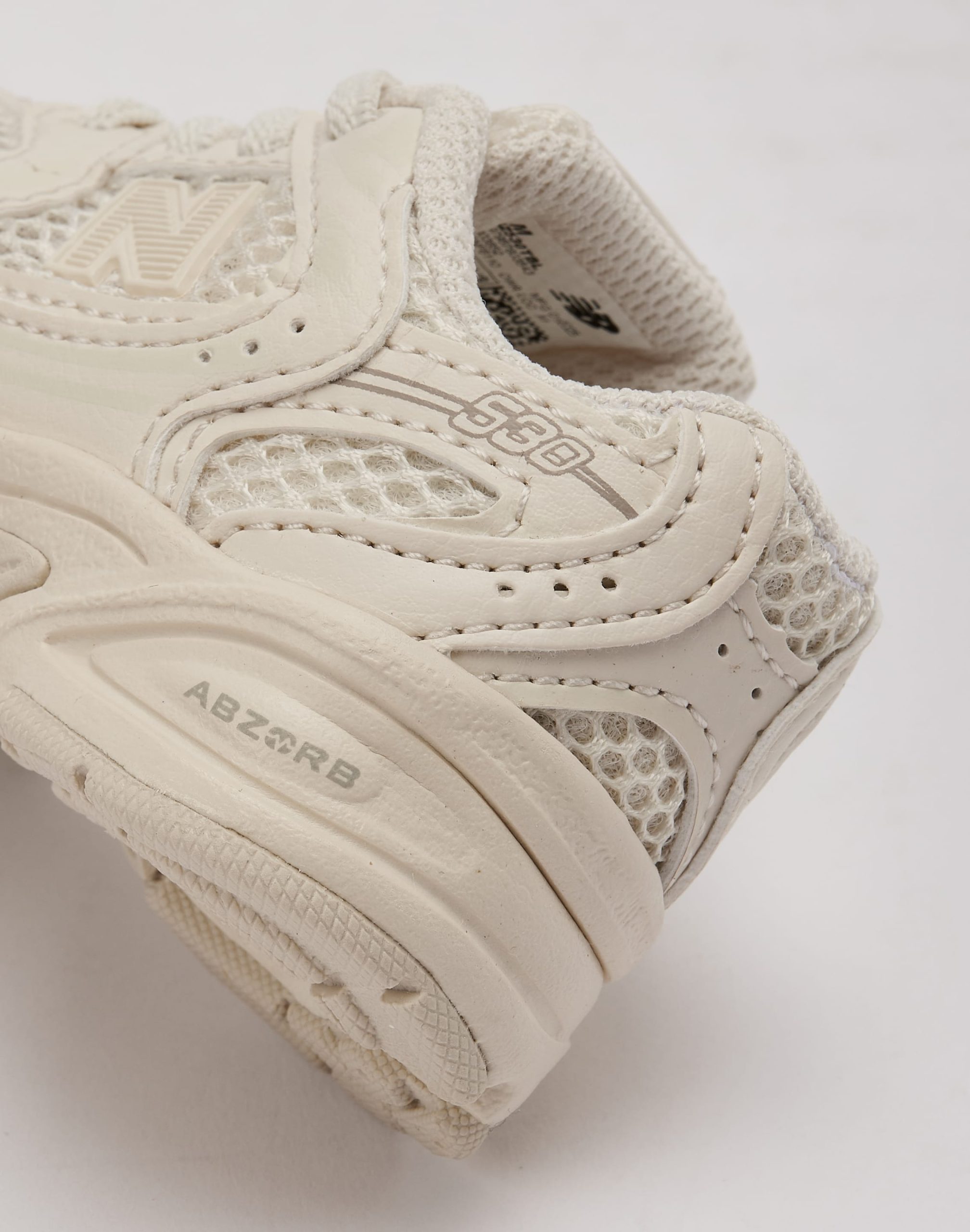 New Balance 530 Bungee Toddler - Image 5