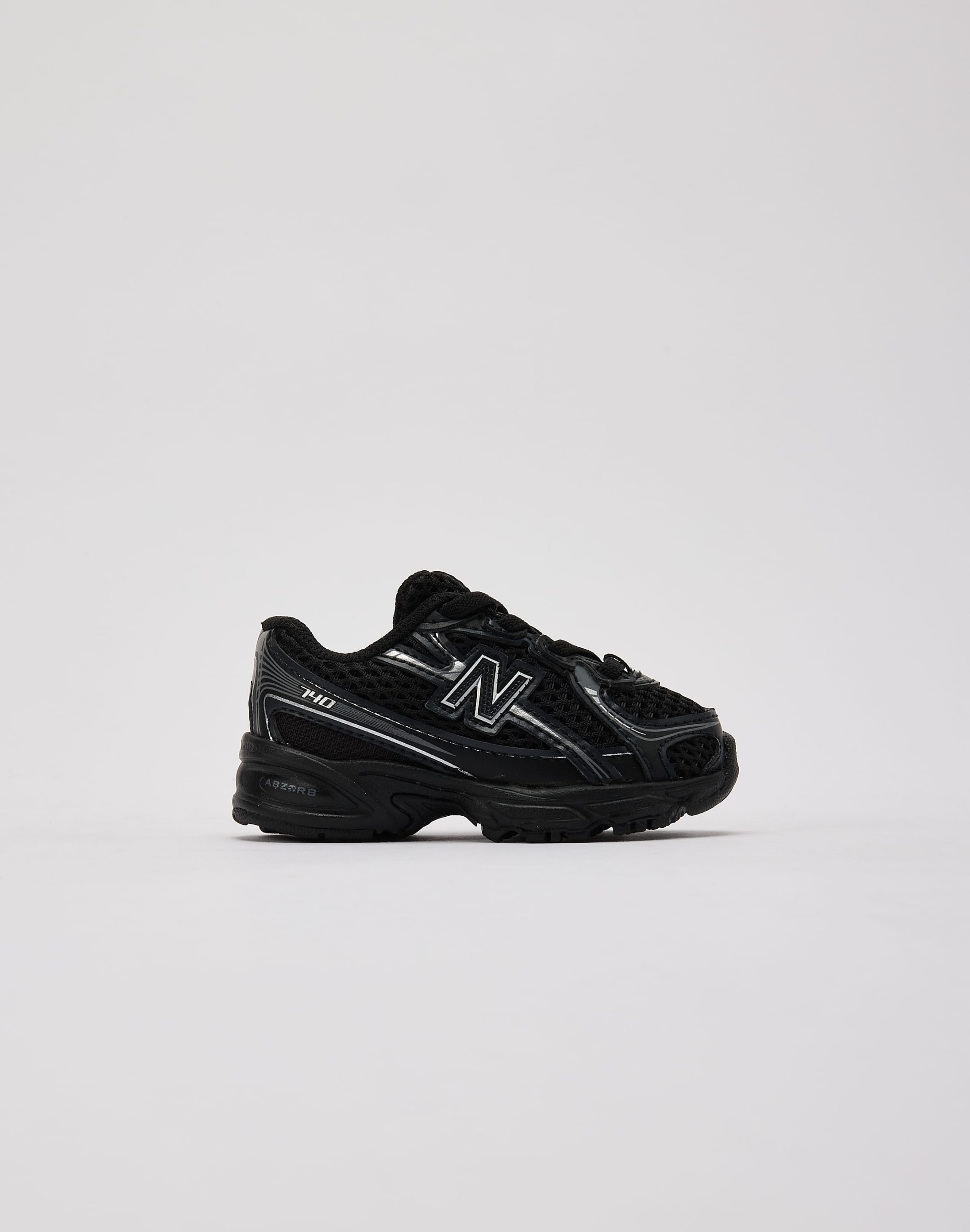 New Balance 740 Bungee Toddler
