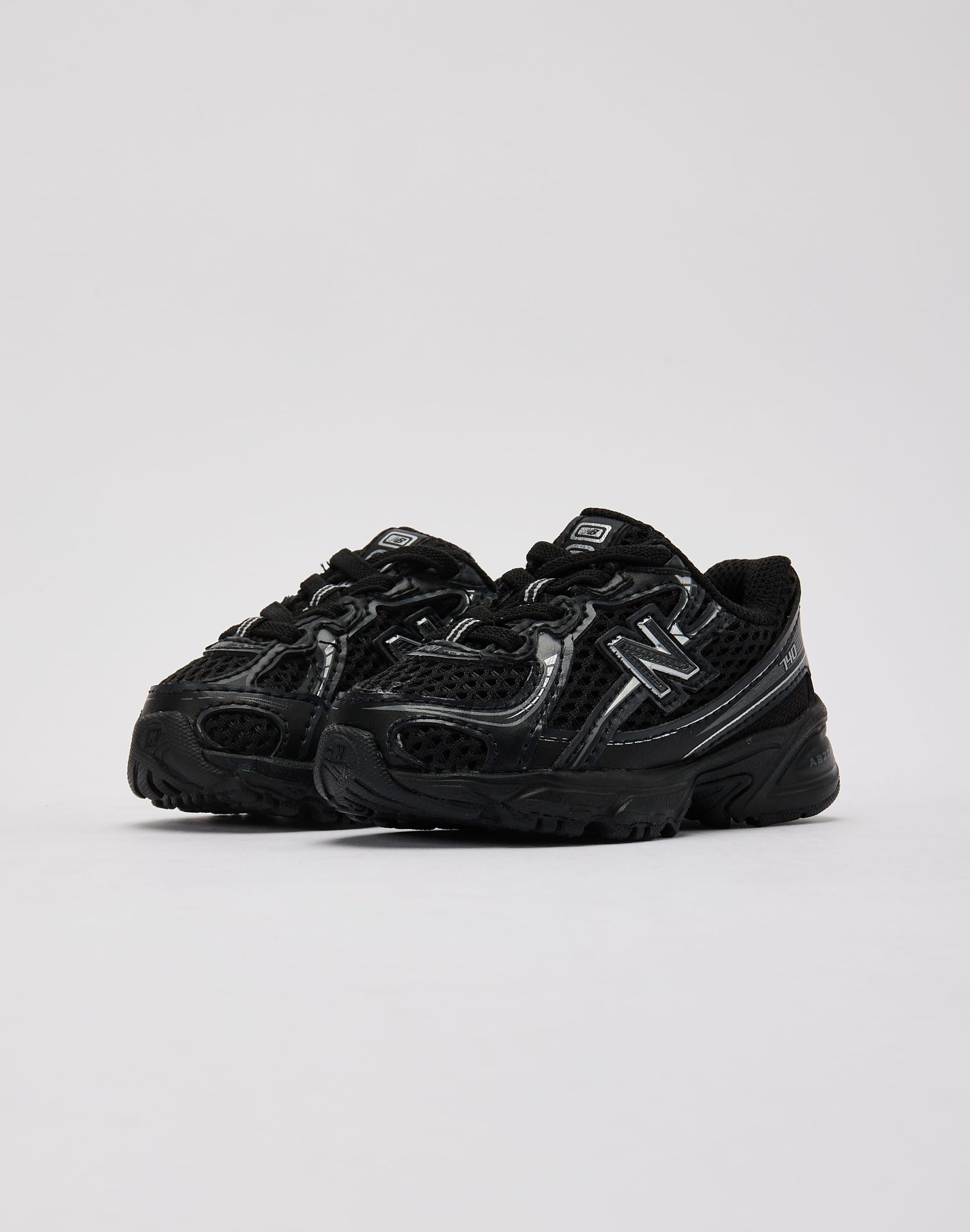 New Balance 740 Bungee Toddler - Image 2