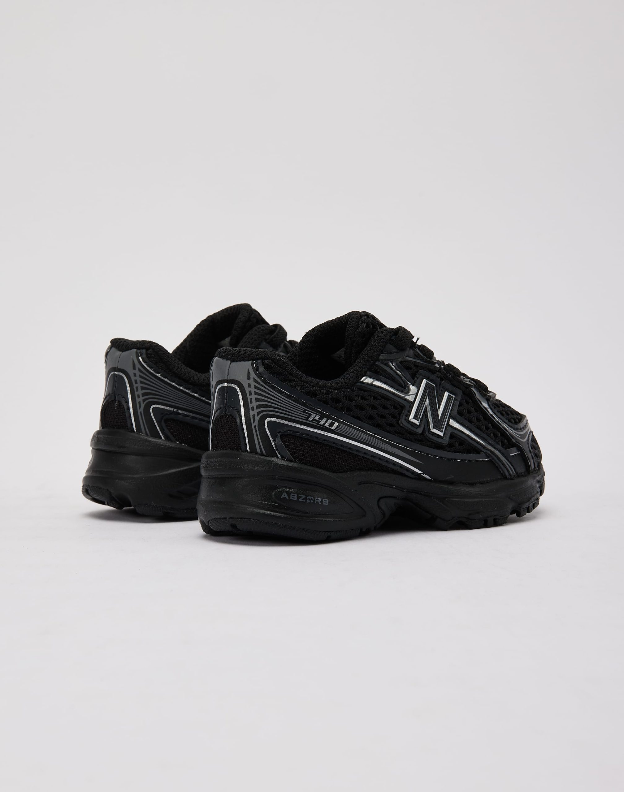New Balance 740 Bungee Toddler - Image 3