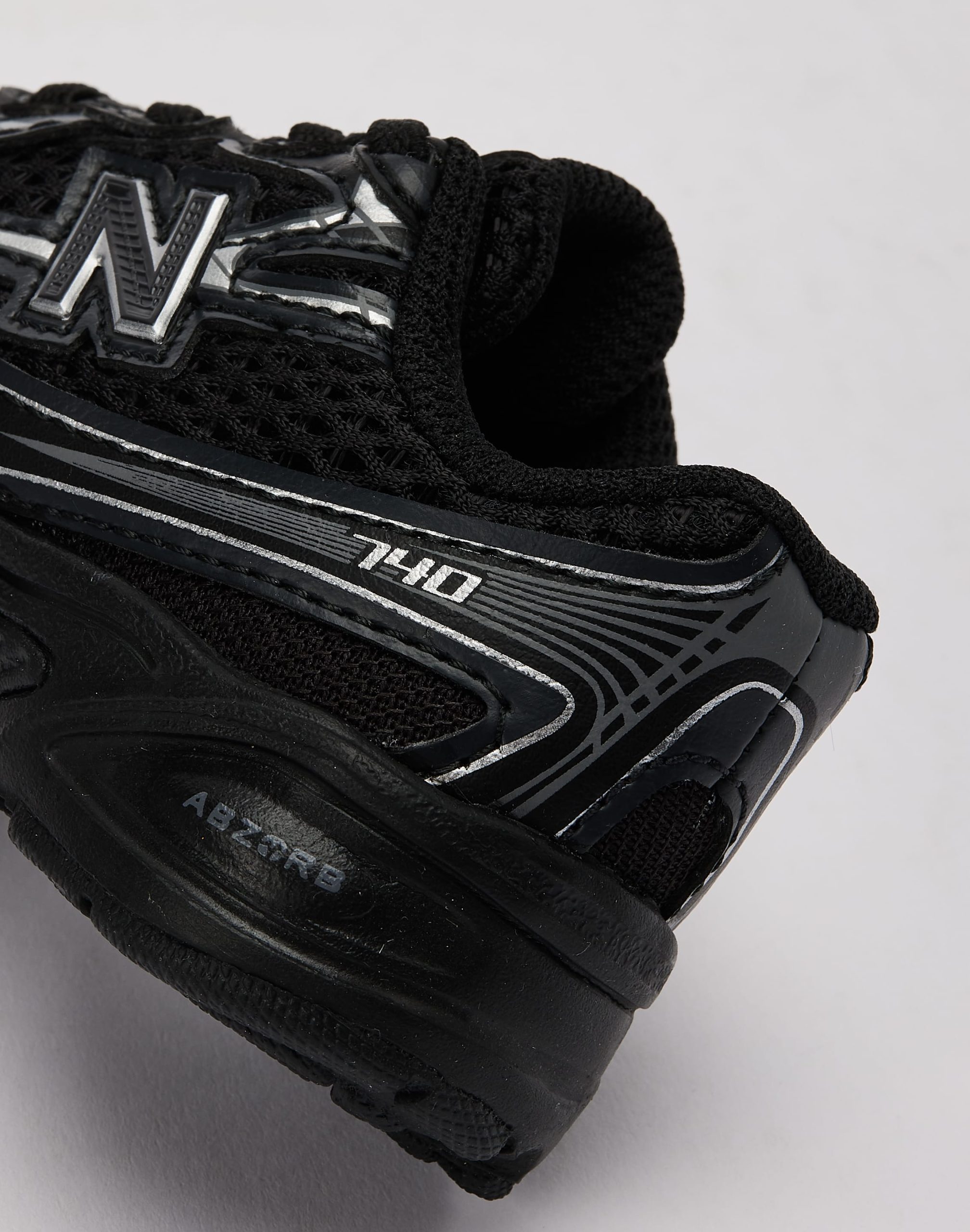 New Balance 740 Bungee Toddler - Image 5