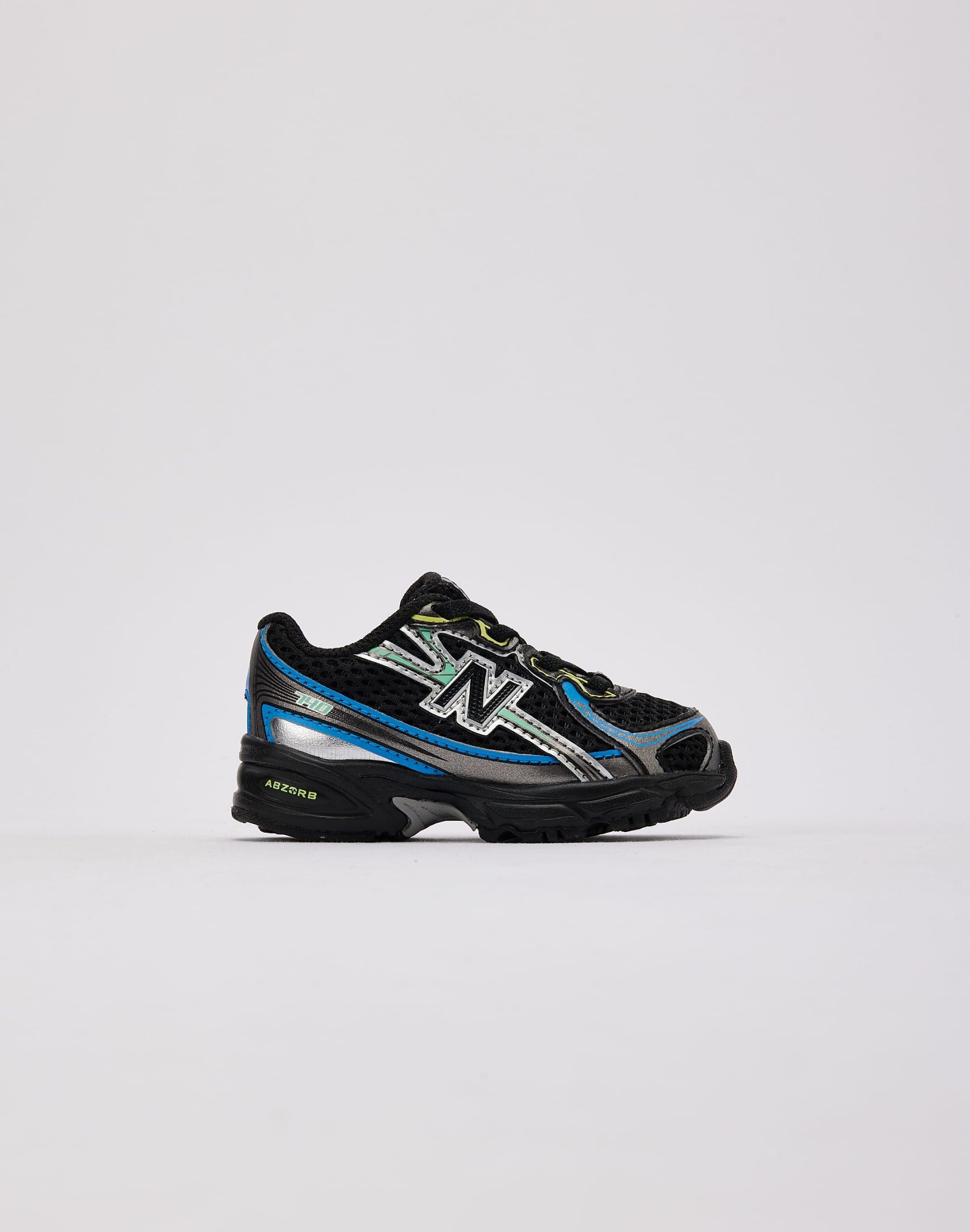 New Balance 740 'Night Moves' Infant