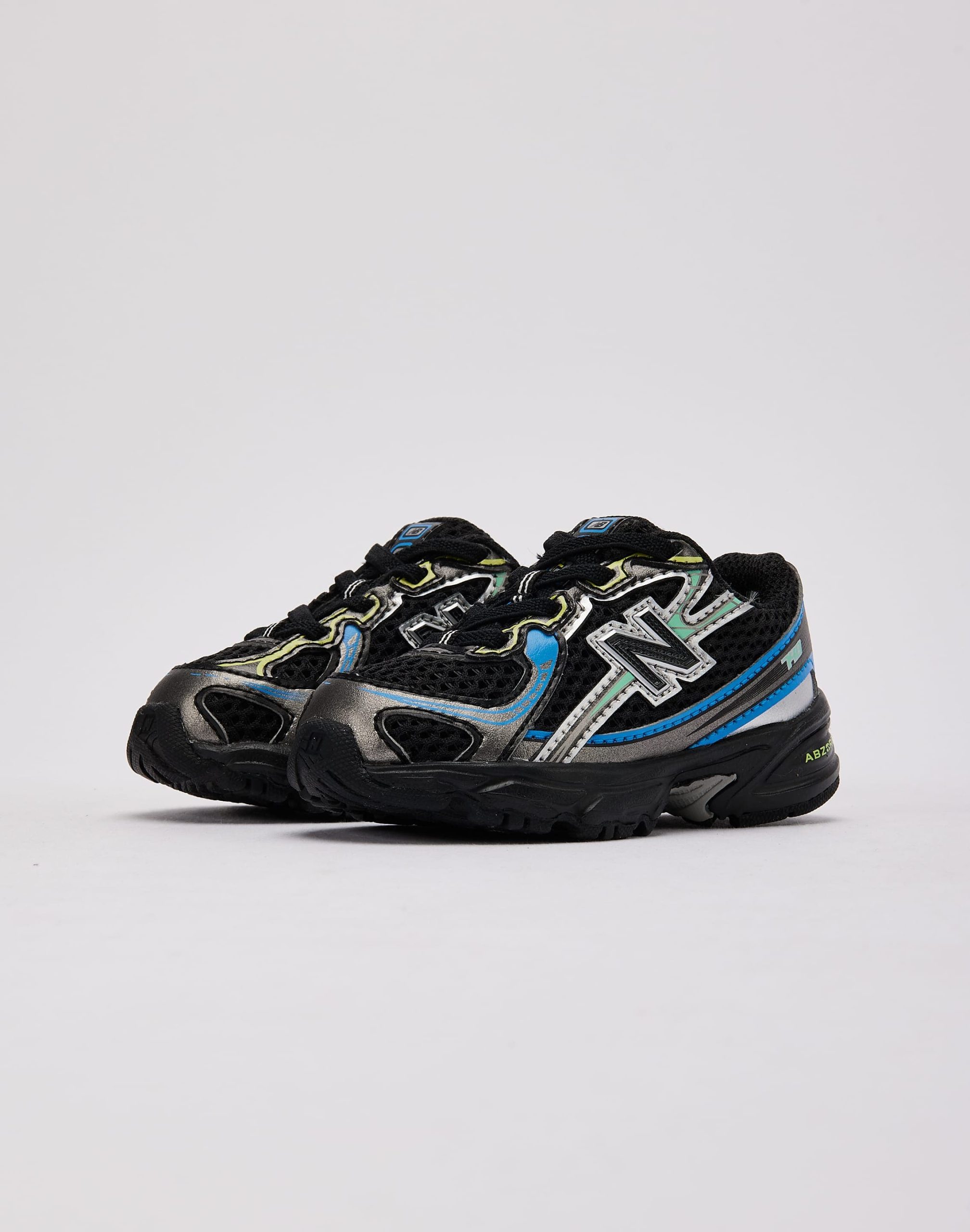 New Balance 740 'Night Moves' Infant - Image 2
