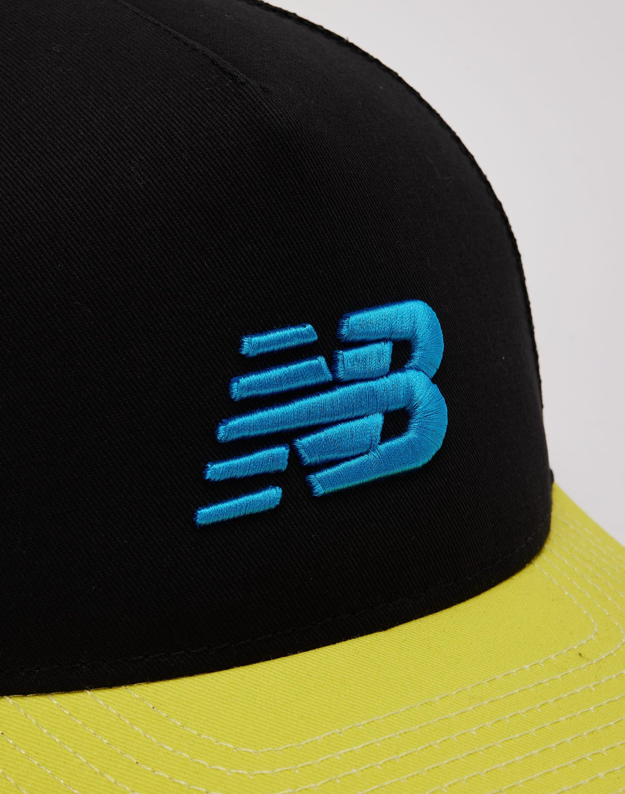 New Balance Sport Essentials Trucker Hat - Image 4