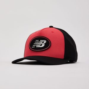 New Balance Flying Oval A-Frame Hat