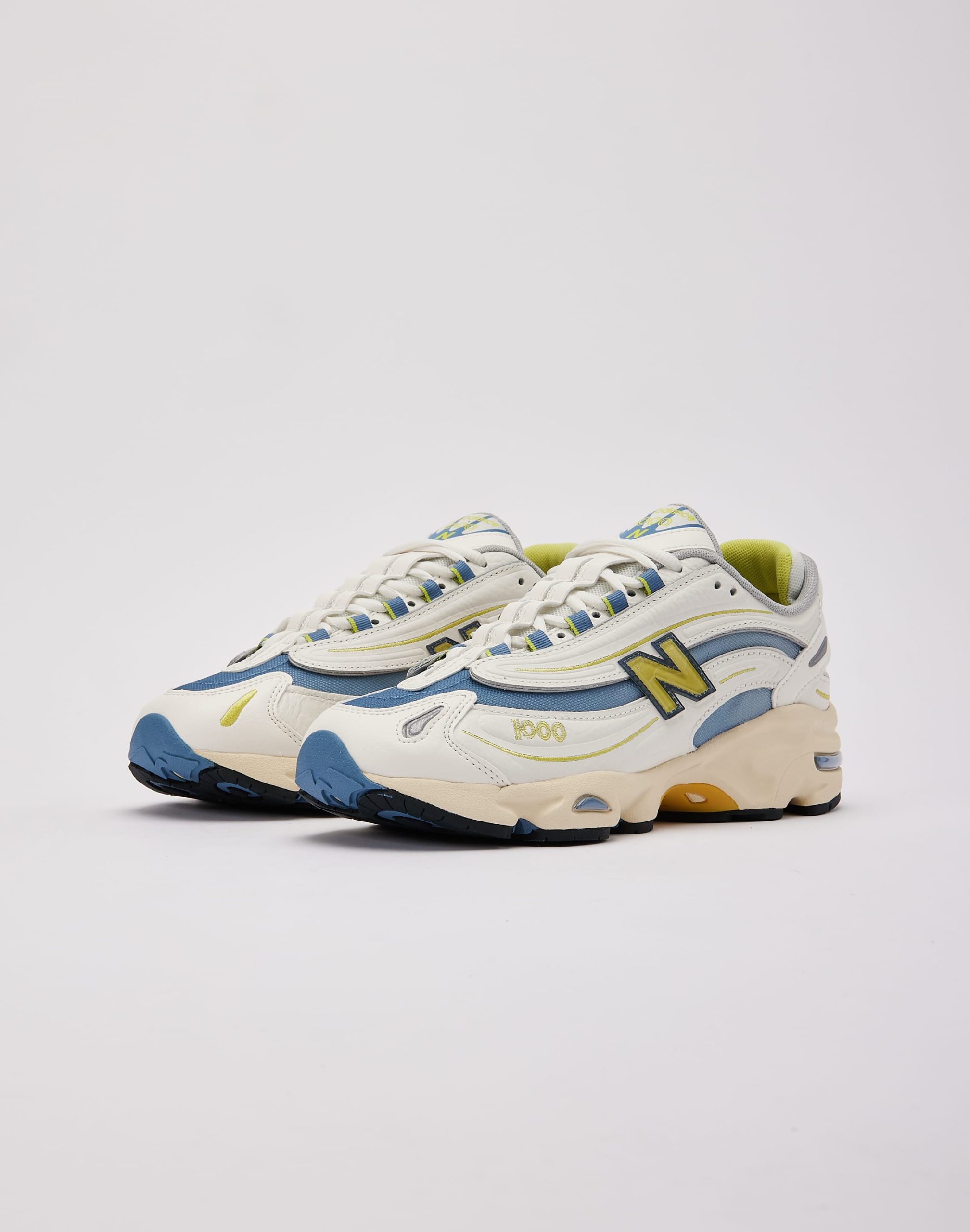 New Balance 1000 - Image 2