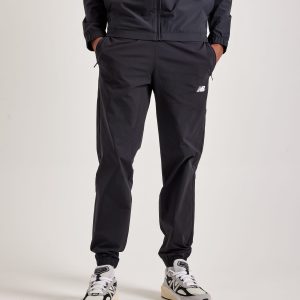 New Balance Athletics Stretch Woven Joggers