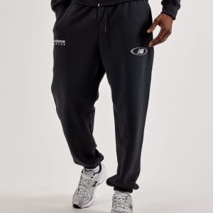 New Balance Core Plus Fleece Pants