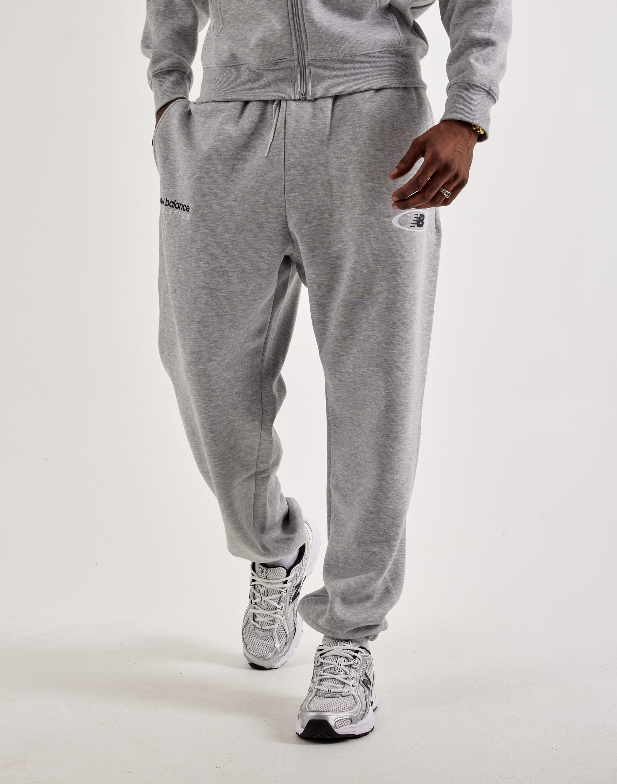New Balance Core Plus Fleece Pants