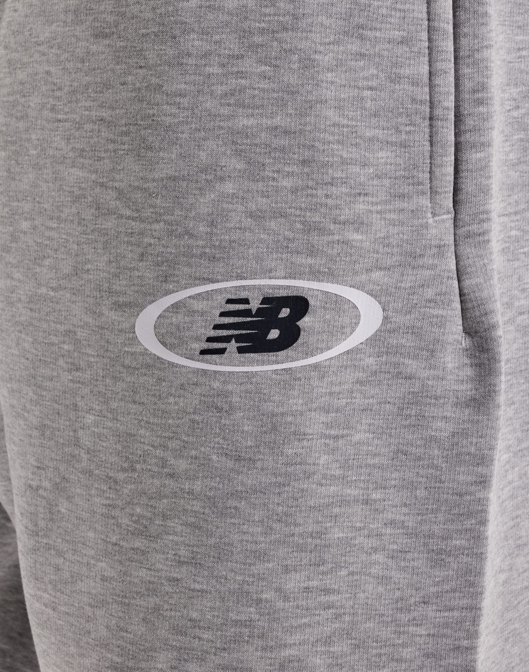 New Balance Core Plus Fleece Pants - Image 2