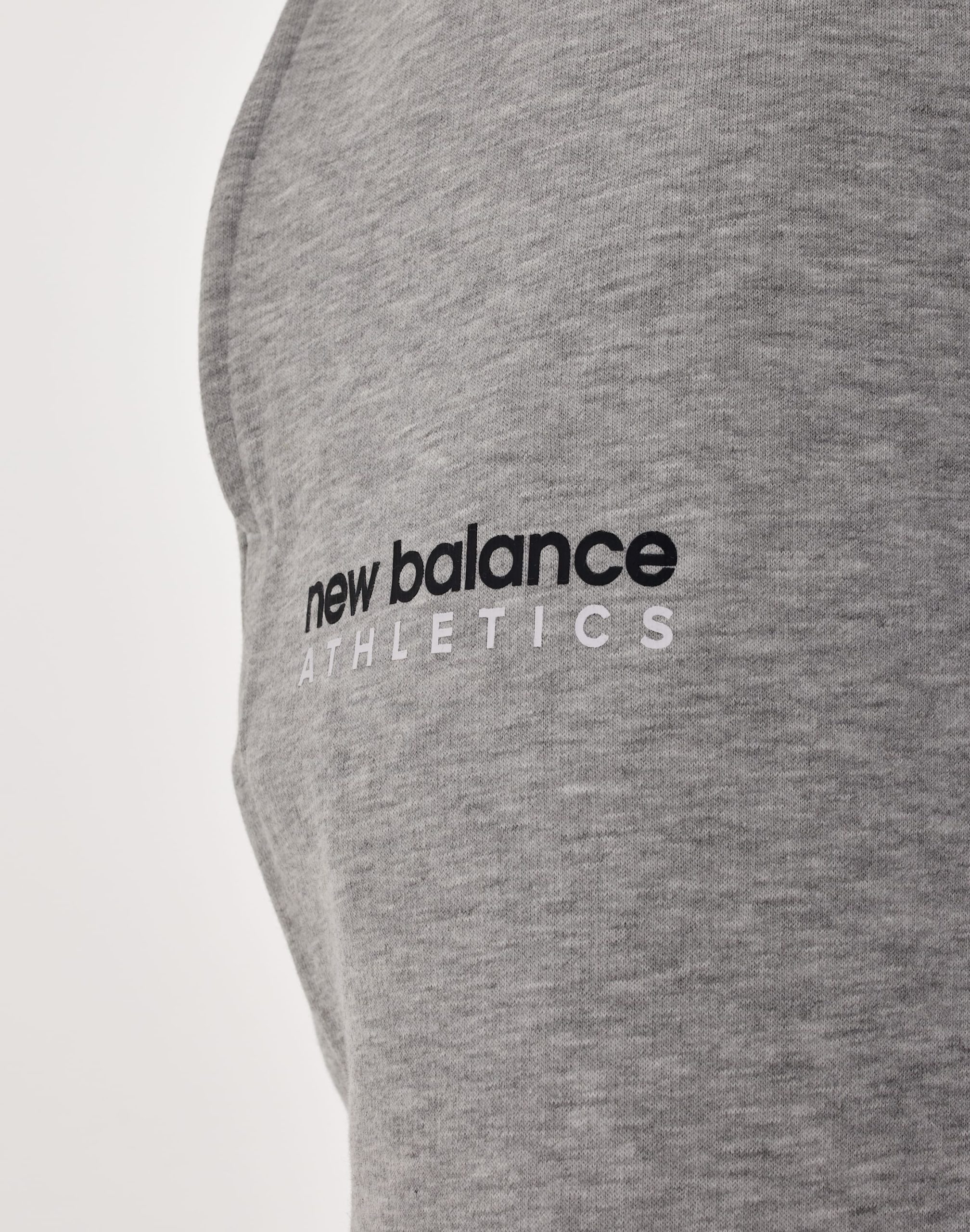 New Balance Core Plus Fleece Pants - Image 3