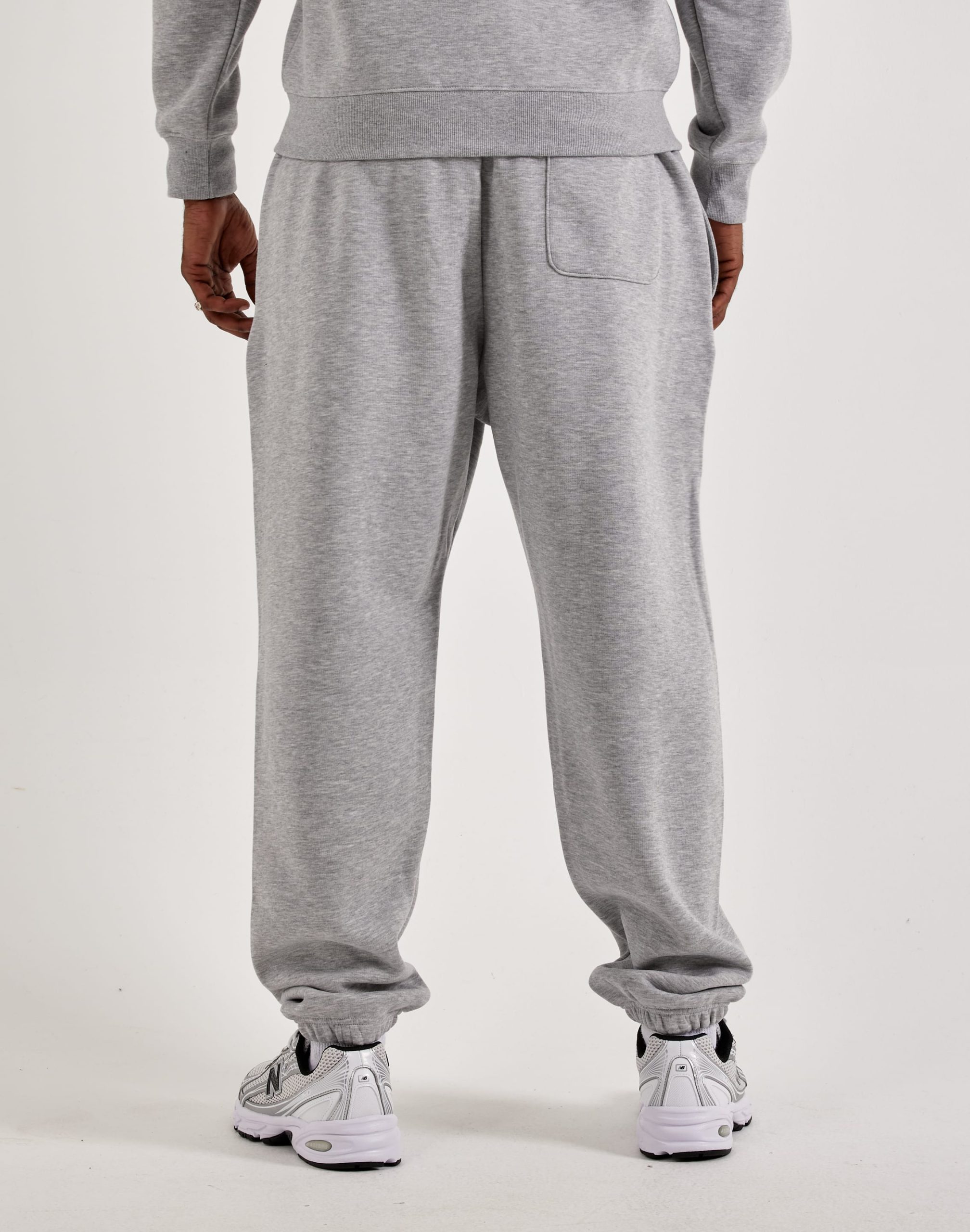 New Balance Core Plus Fleece Pants - Image 4