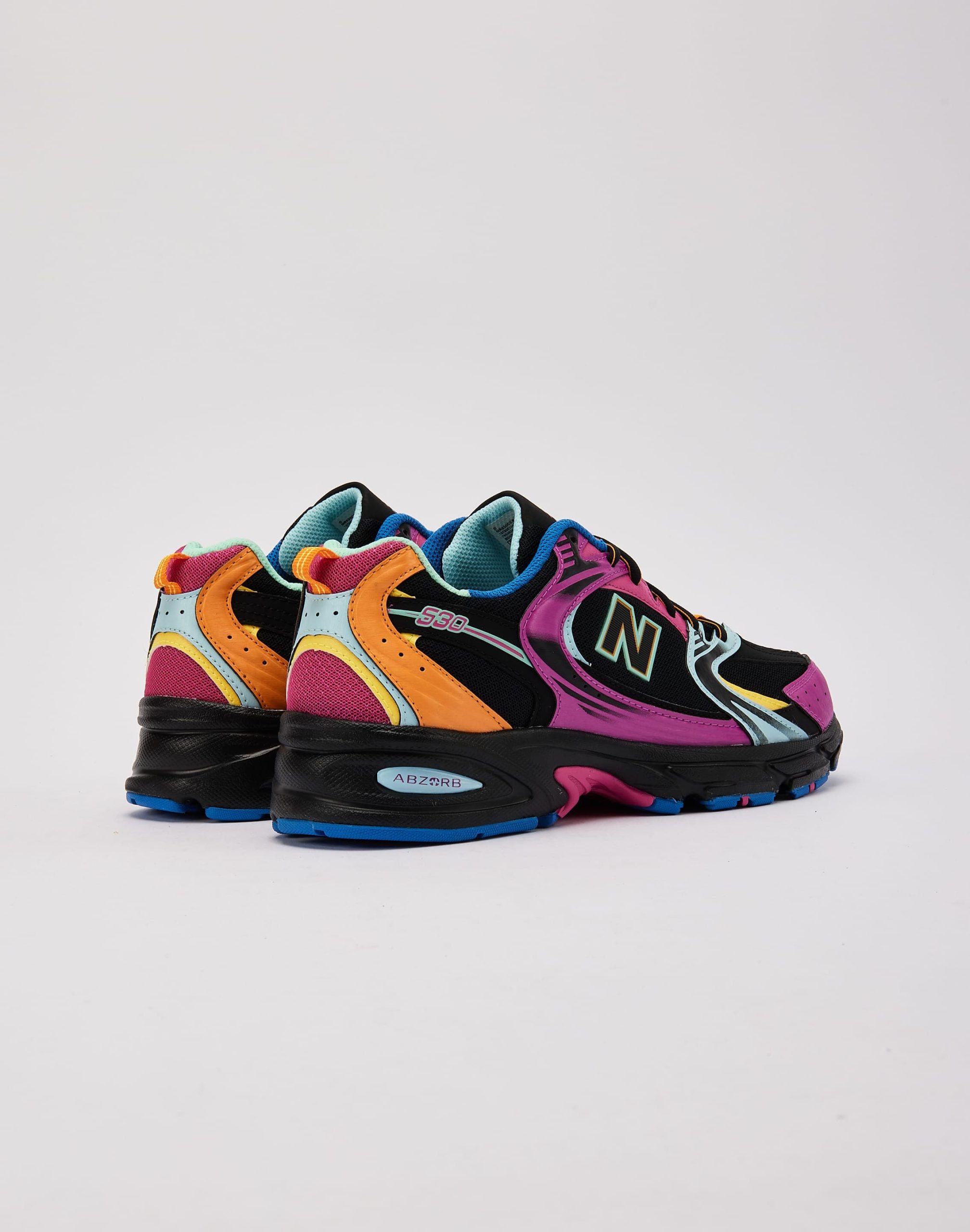 New Balance 530 - Image 3