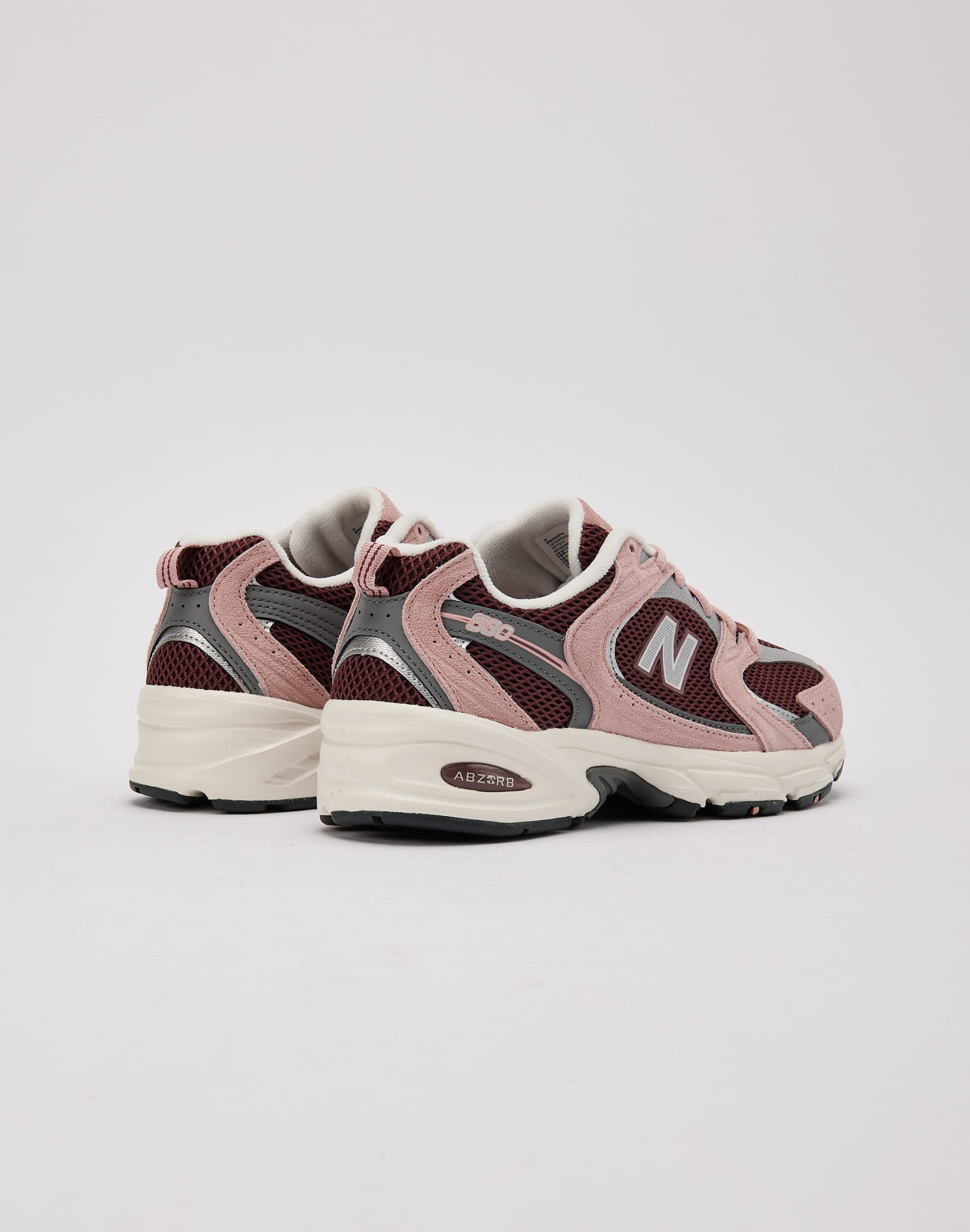 New Balance 530 Grade-School - Image 3