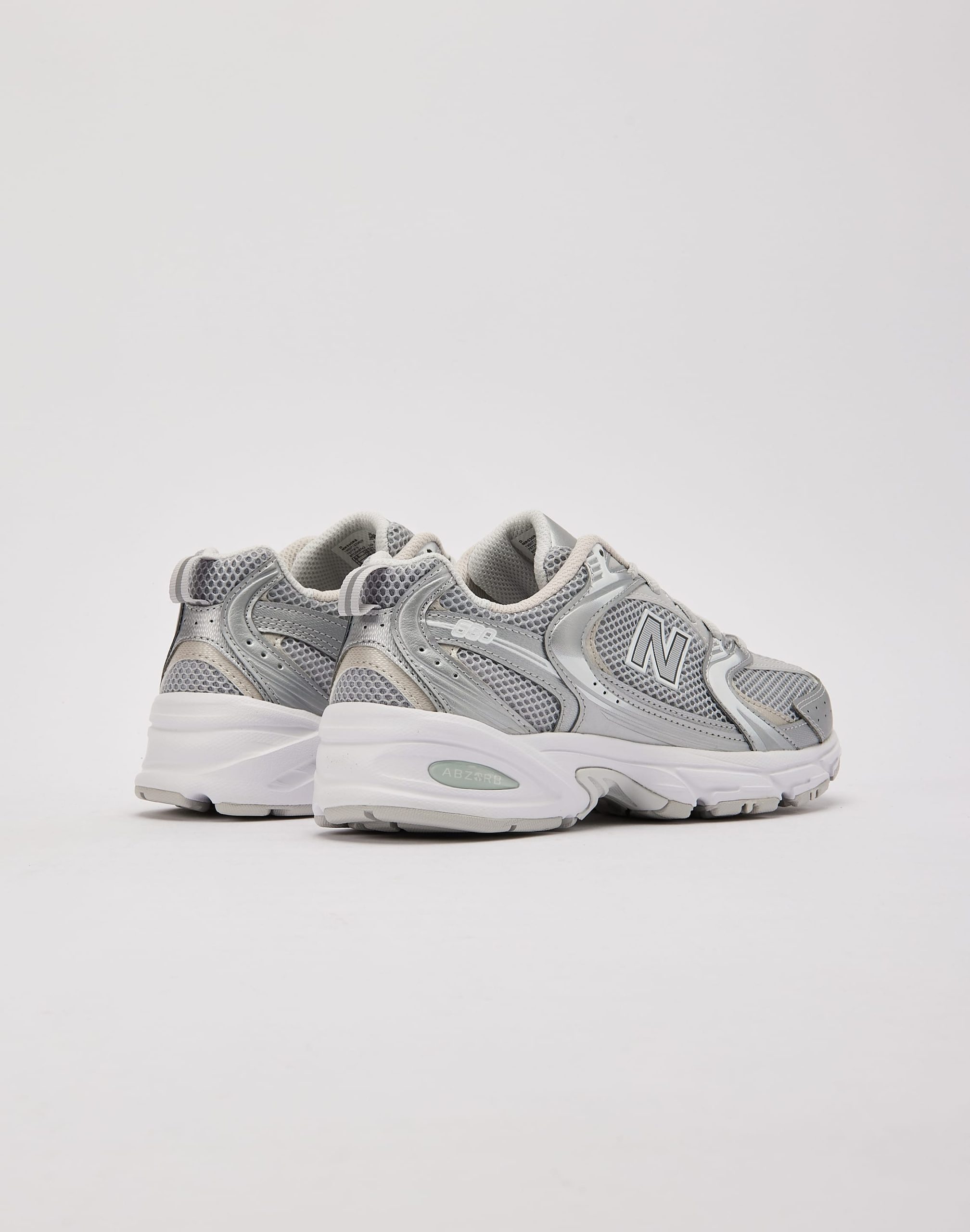 New Balance 530 Grade-School - Image 3