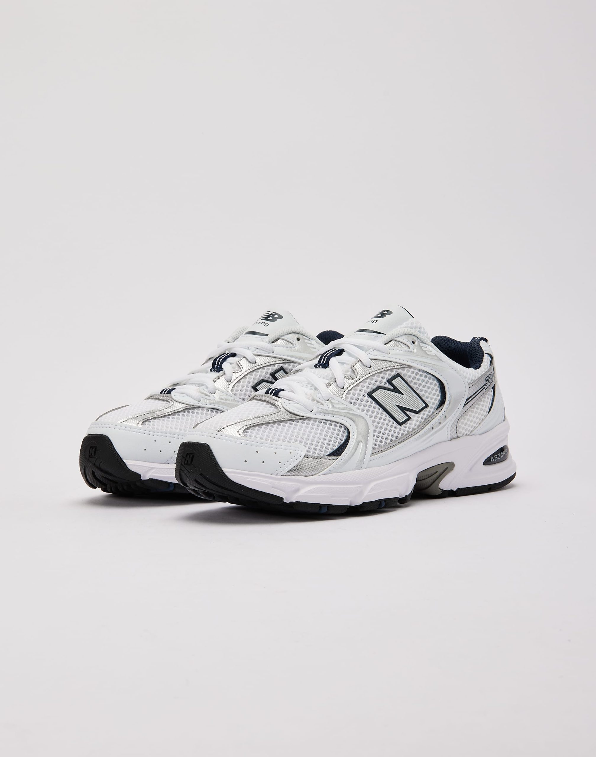 New Balance 530 Grade-School - Image 2
