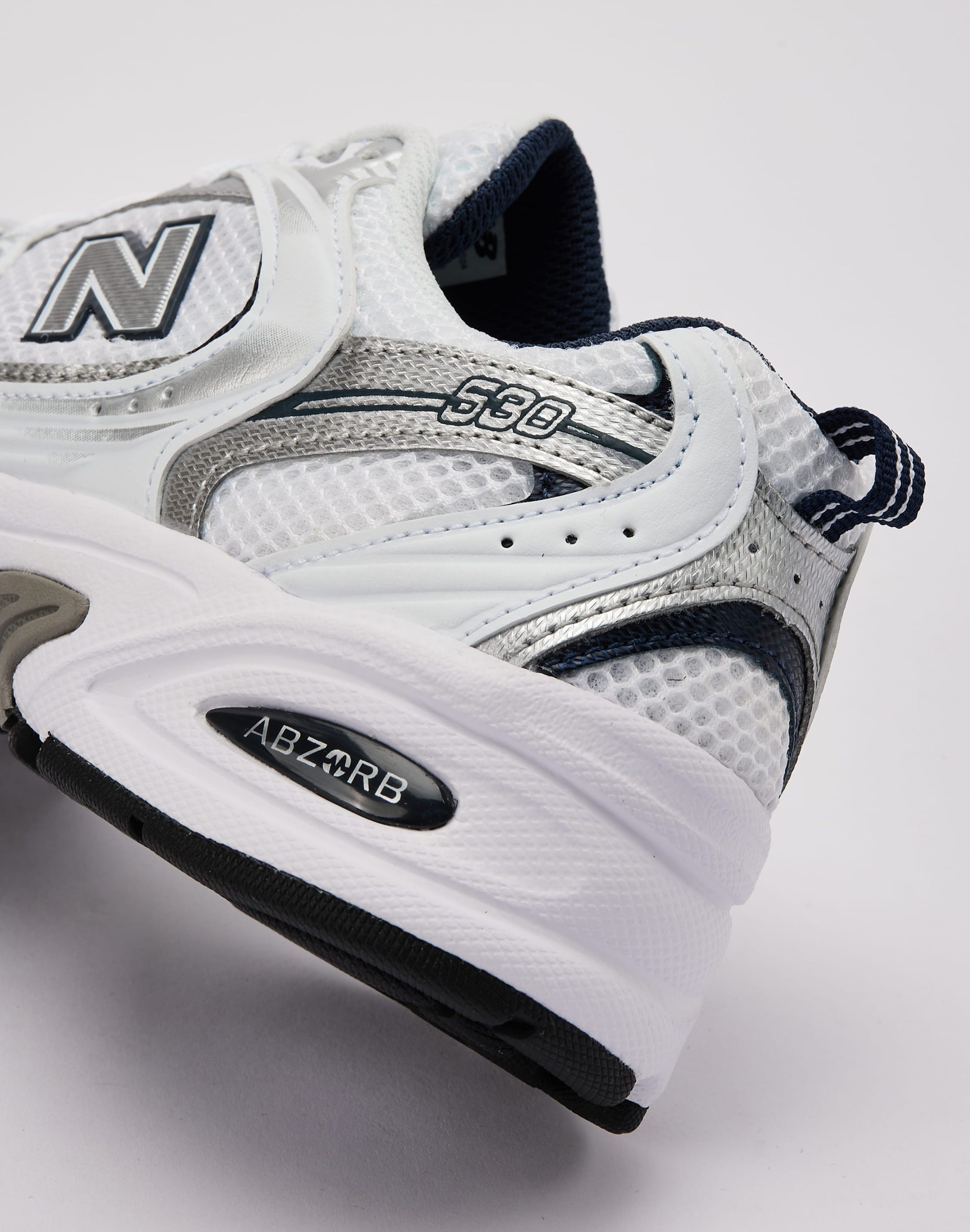 New Balance 530 Grade-School - Image 5