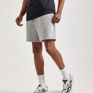 New Balance Sport Essentials Fleece Shorts