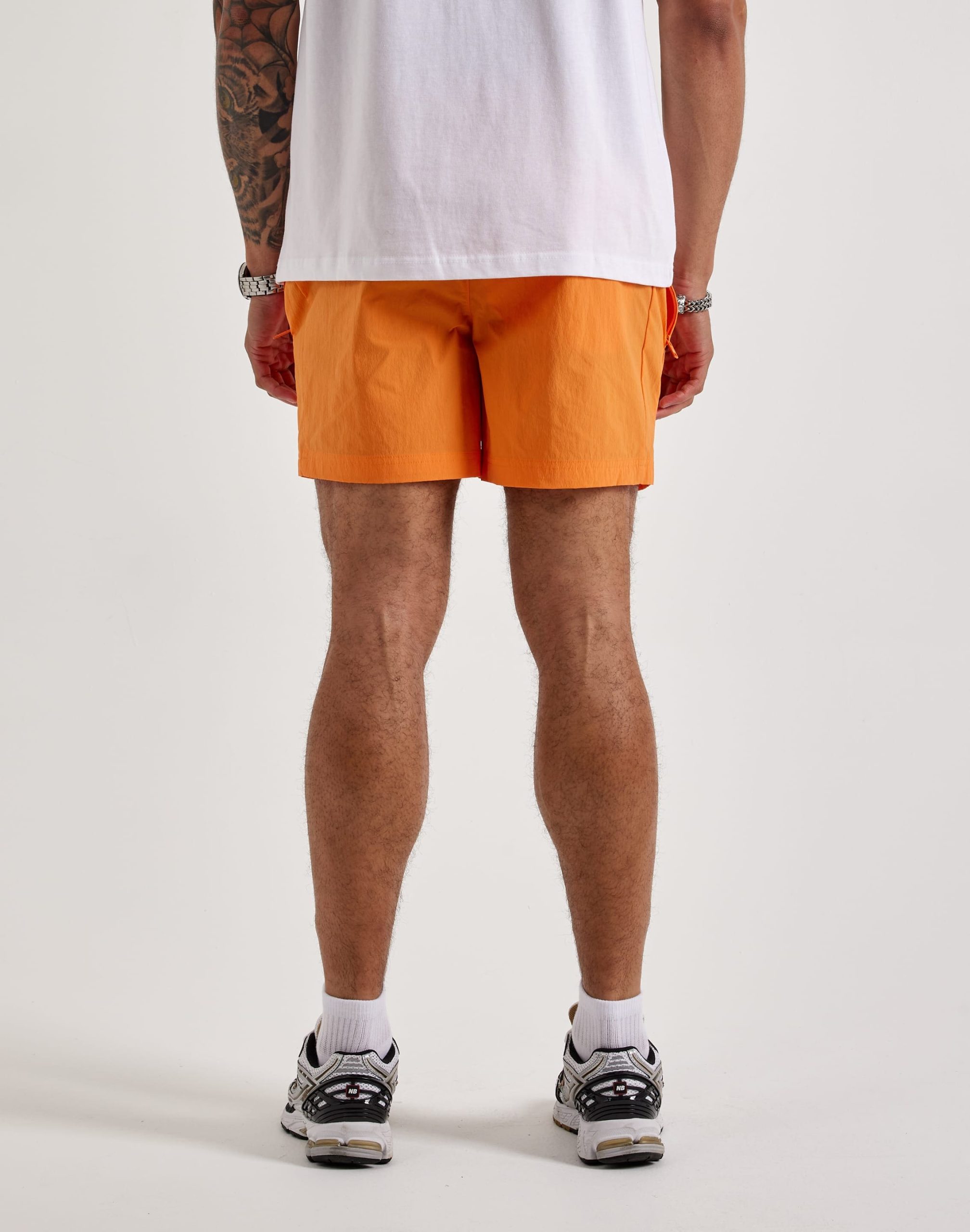 New Balance Athletics Stretch Woven Shorts - Image 4
