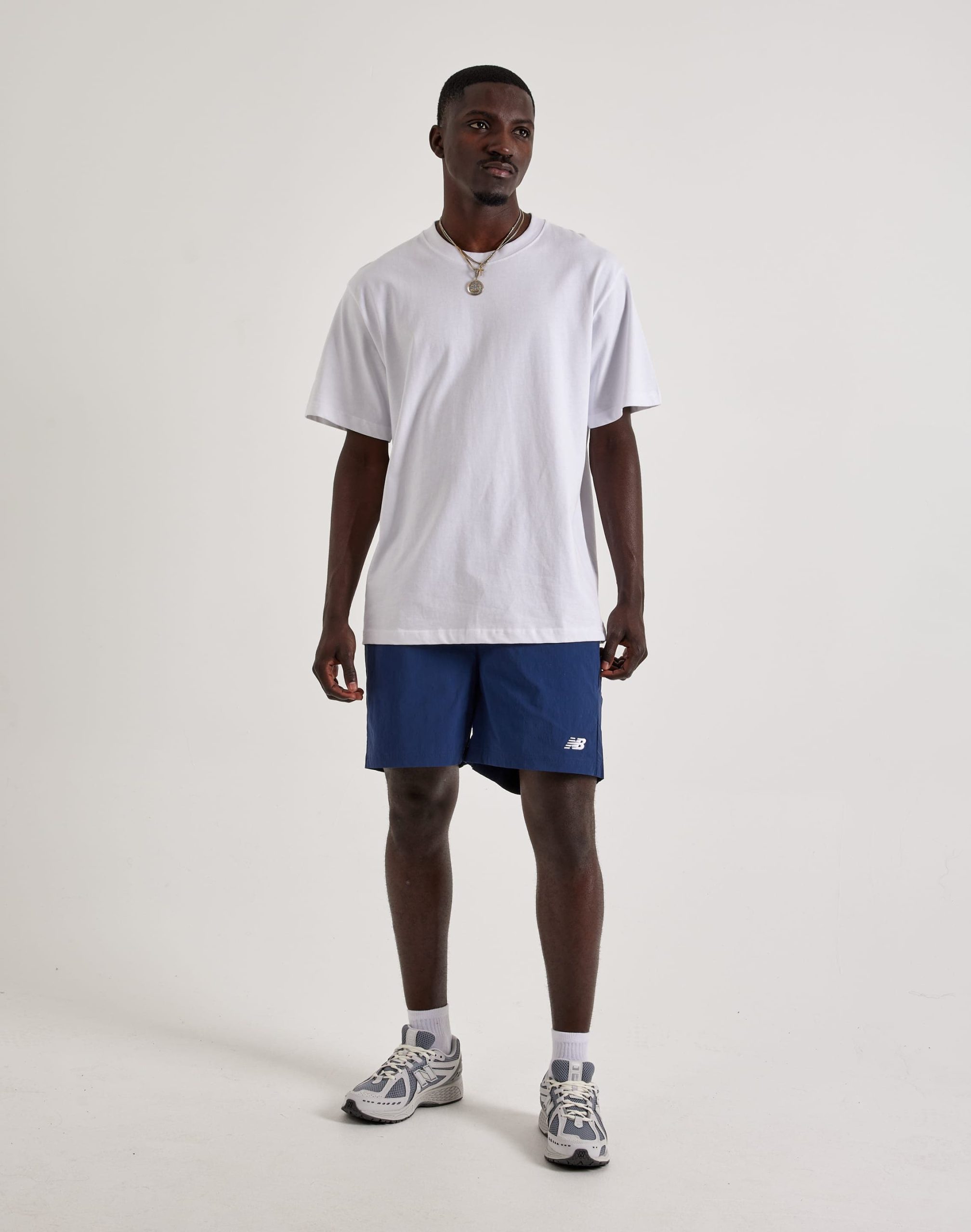 New Balance Athletics Stretch Woven Shorts - Image 5