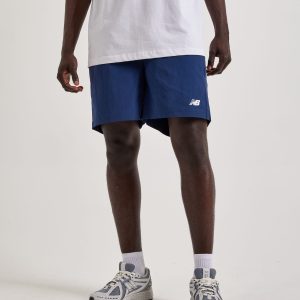 New Balance Athletics Stretch Woven Shorts